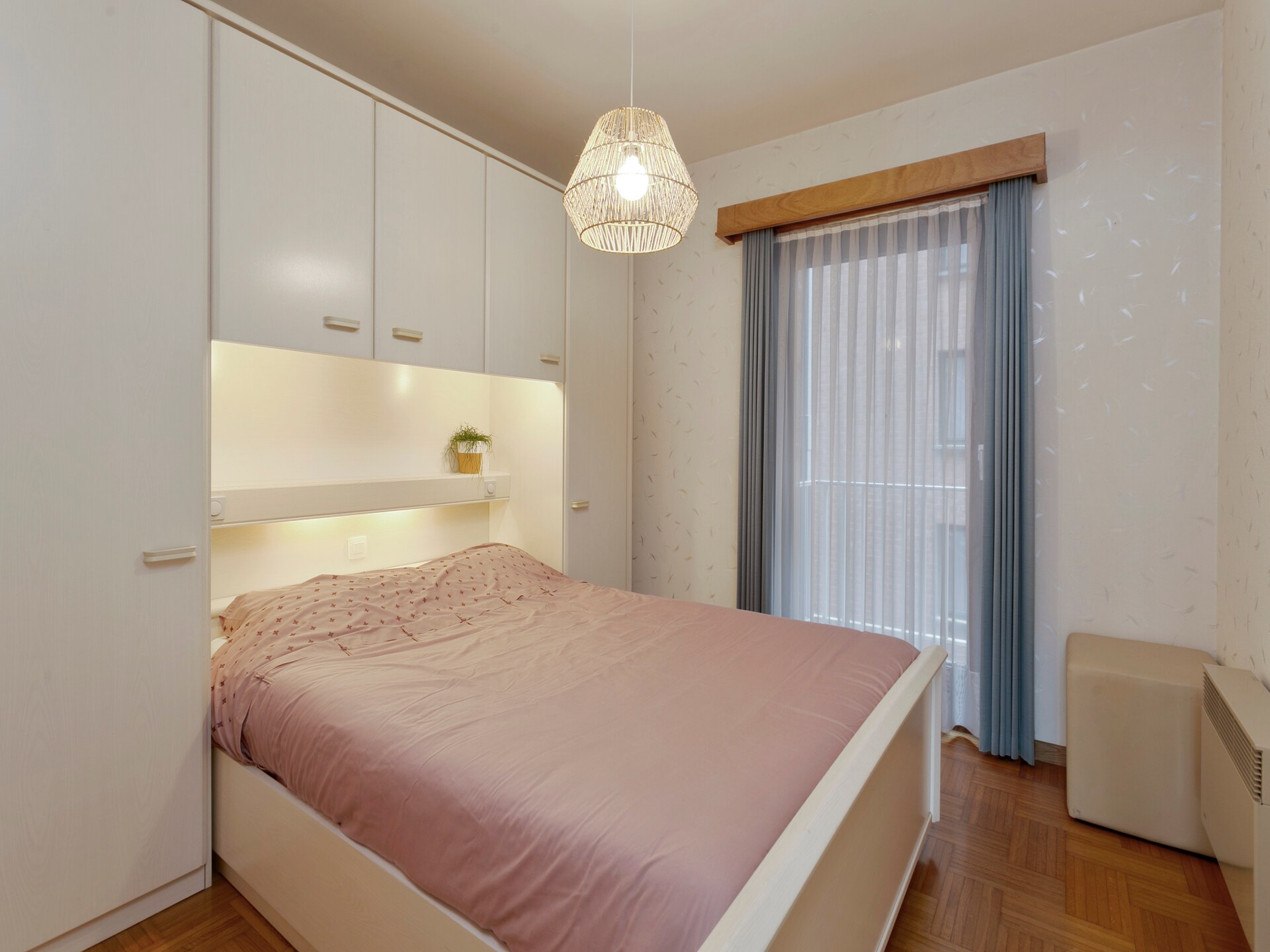 Appartement aan de Zeedijk in Blankenberge voor 5 personen - foto 13