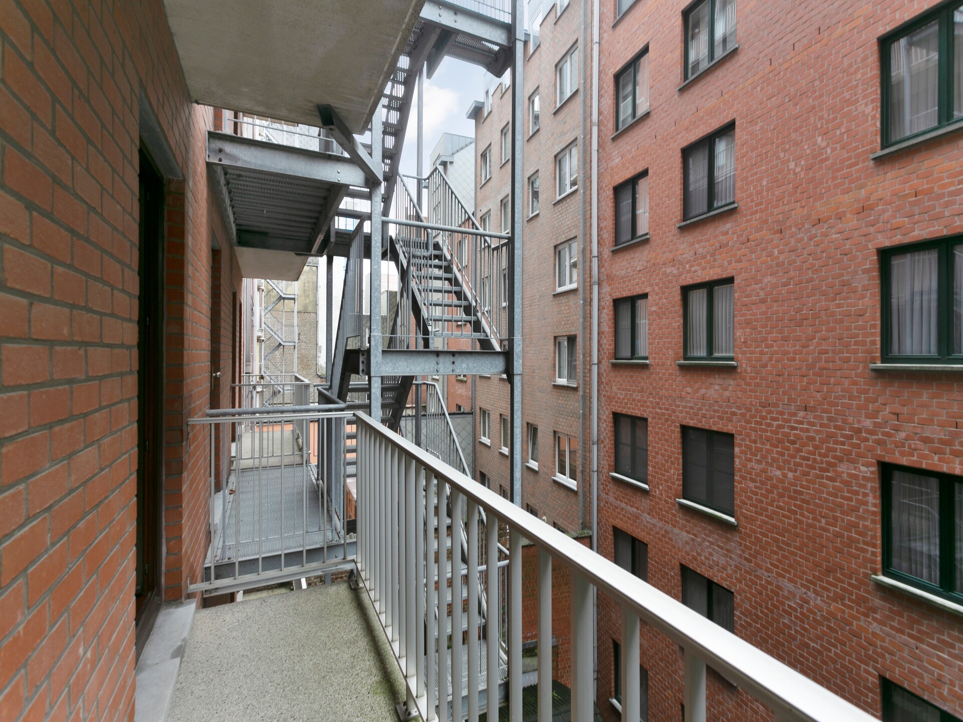 Appartement aan de Zeedijk in Blankenberge voor 5 personen - foto 5