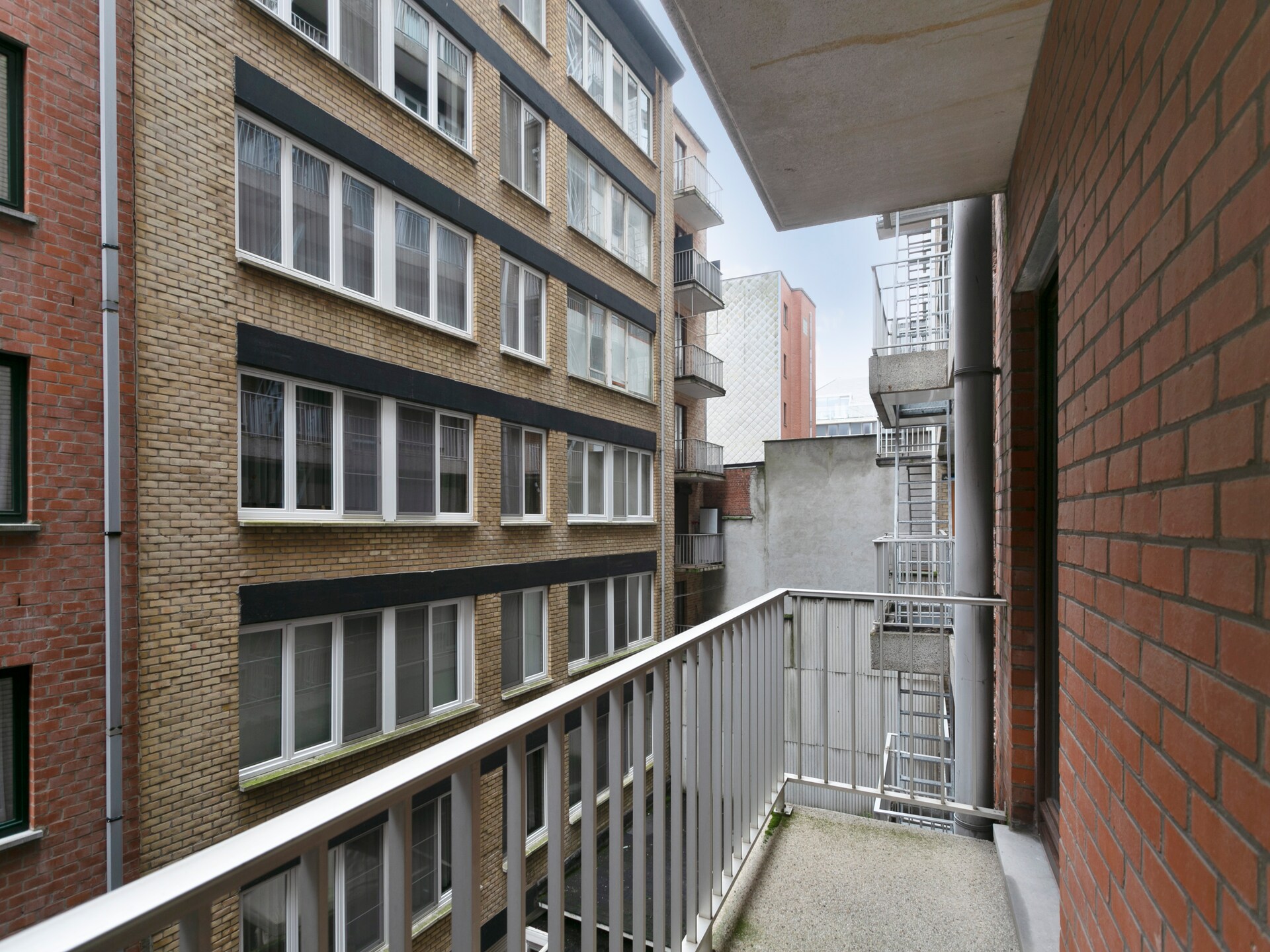 Appartement aan de Zeedijk in Blankenberge voor 5 personen - foto 17