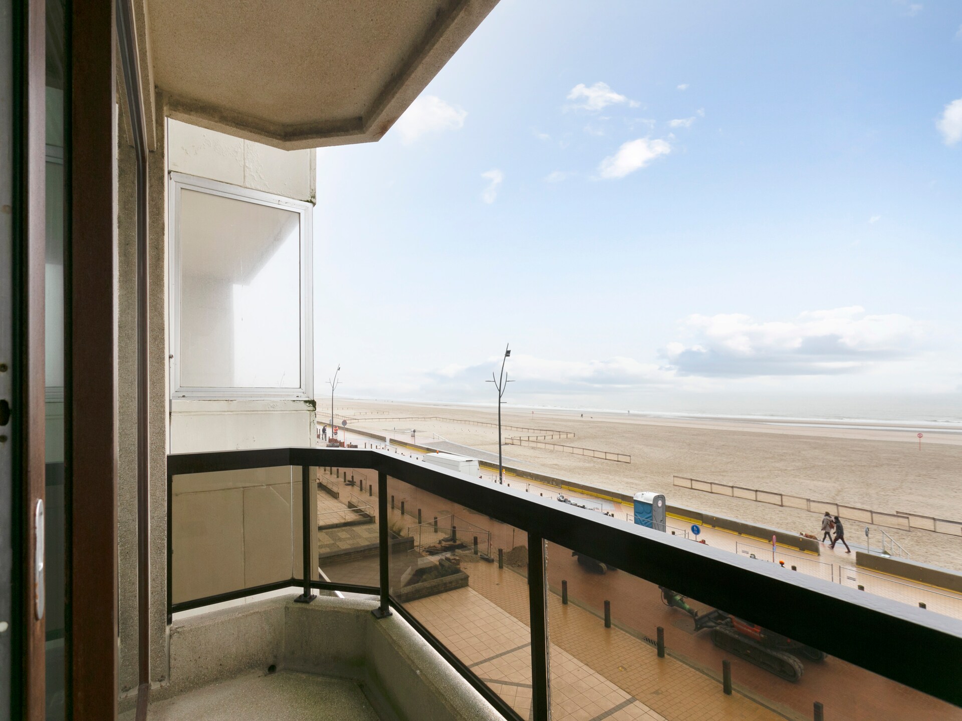 Appartement aan de Zeedijk in Blankenberge voor 5 personen - foto 18