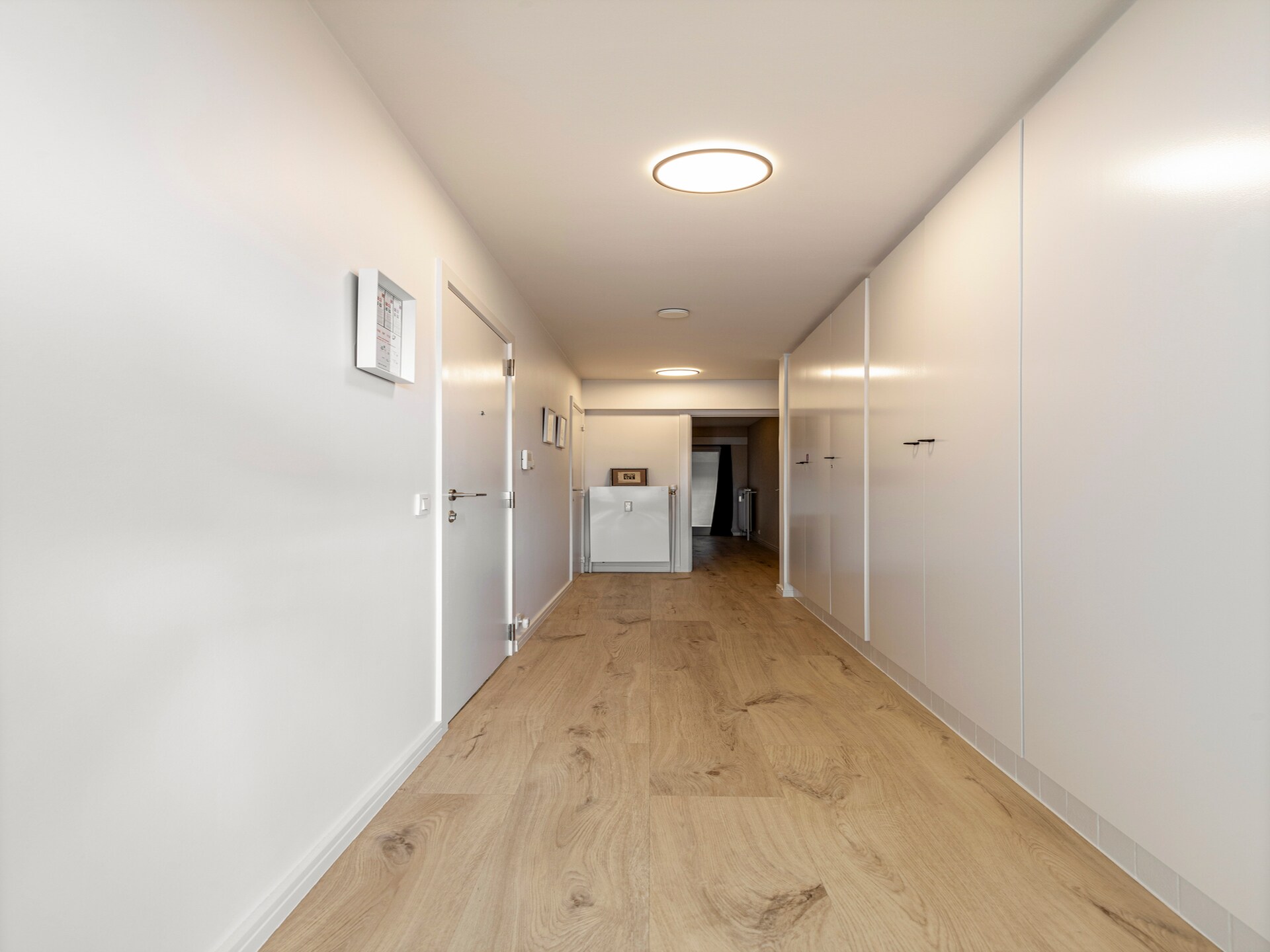 Modern appartement met zeezicht en garage in Blankenberge voor 4 personen - foto 15
