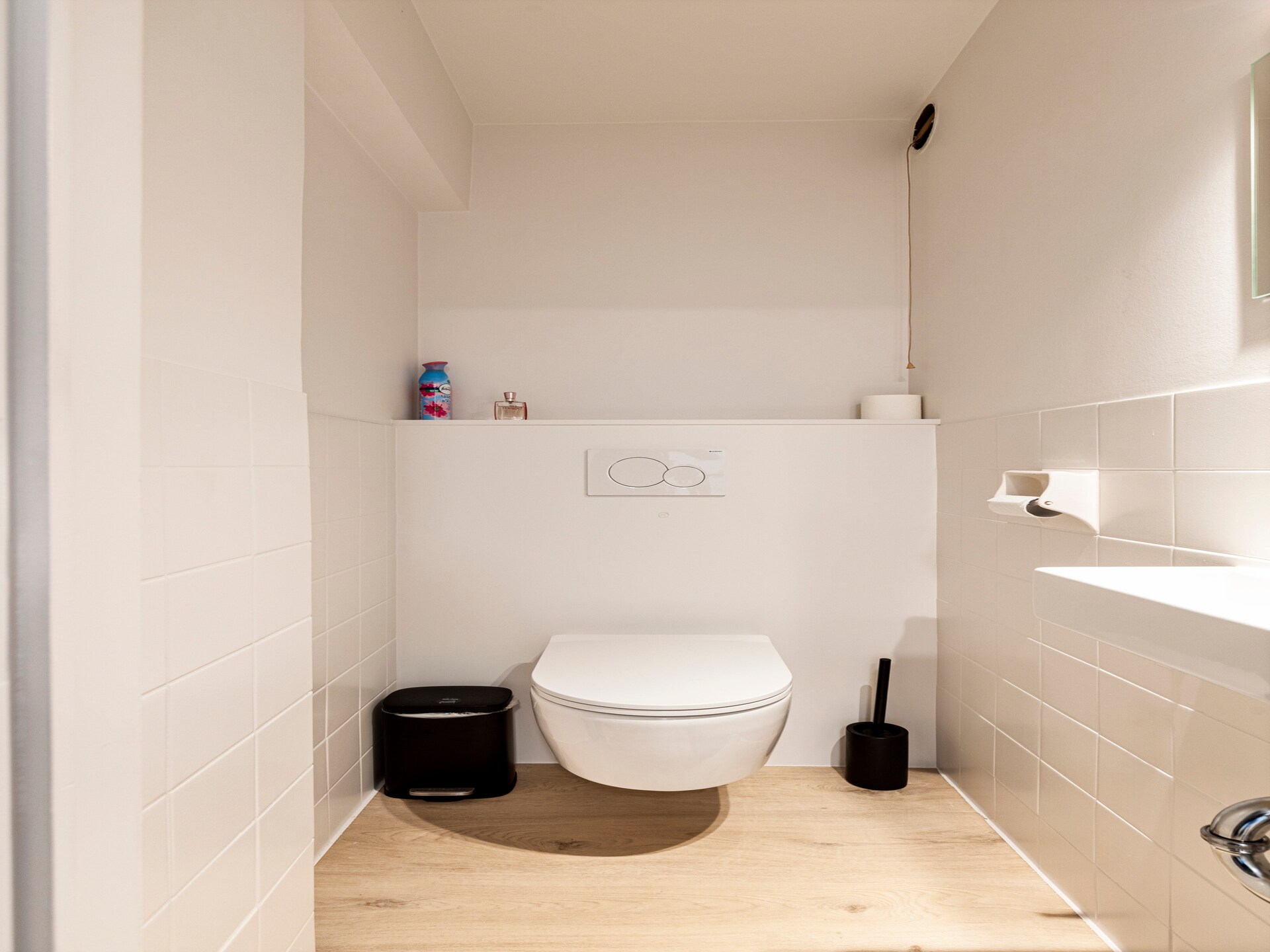 Modern appartement met zeezicht en garage in Blankenberge voor 4 personen - foto 22
