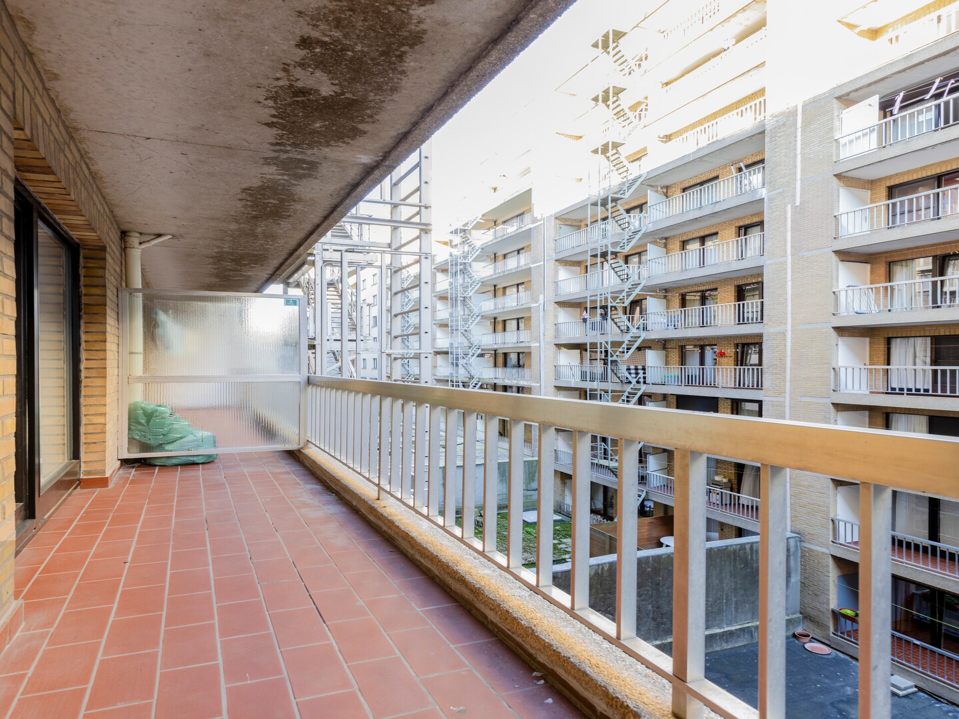 Modern appartement met zeezicht en garage in Blankenberge voor 4 personen - foto 25