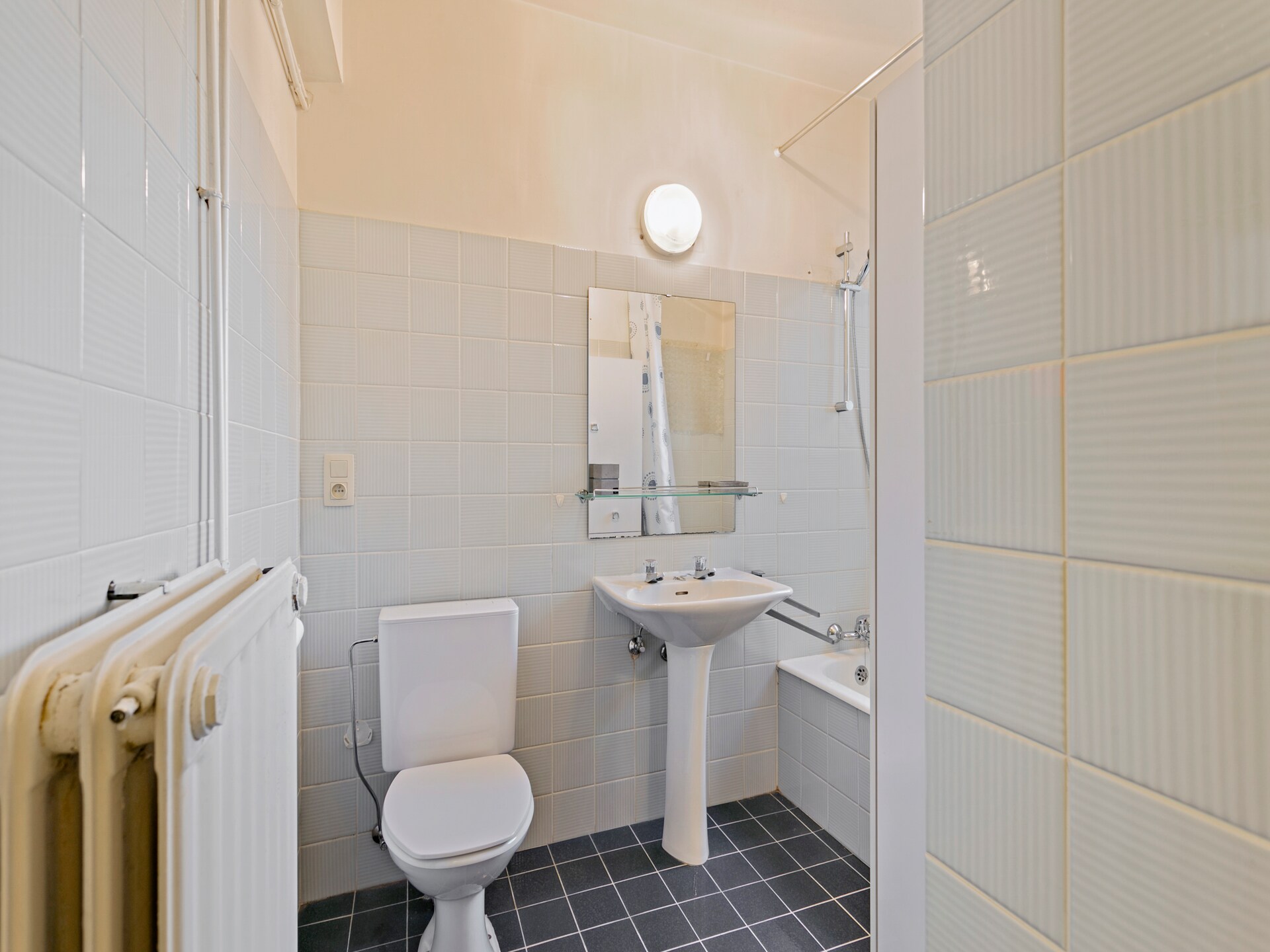 Knus appartement aan zee in Blankenberge met uitzicht op de jachthaven - foto 14