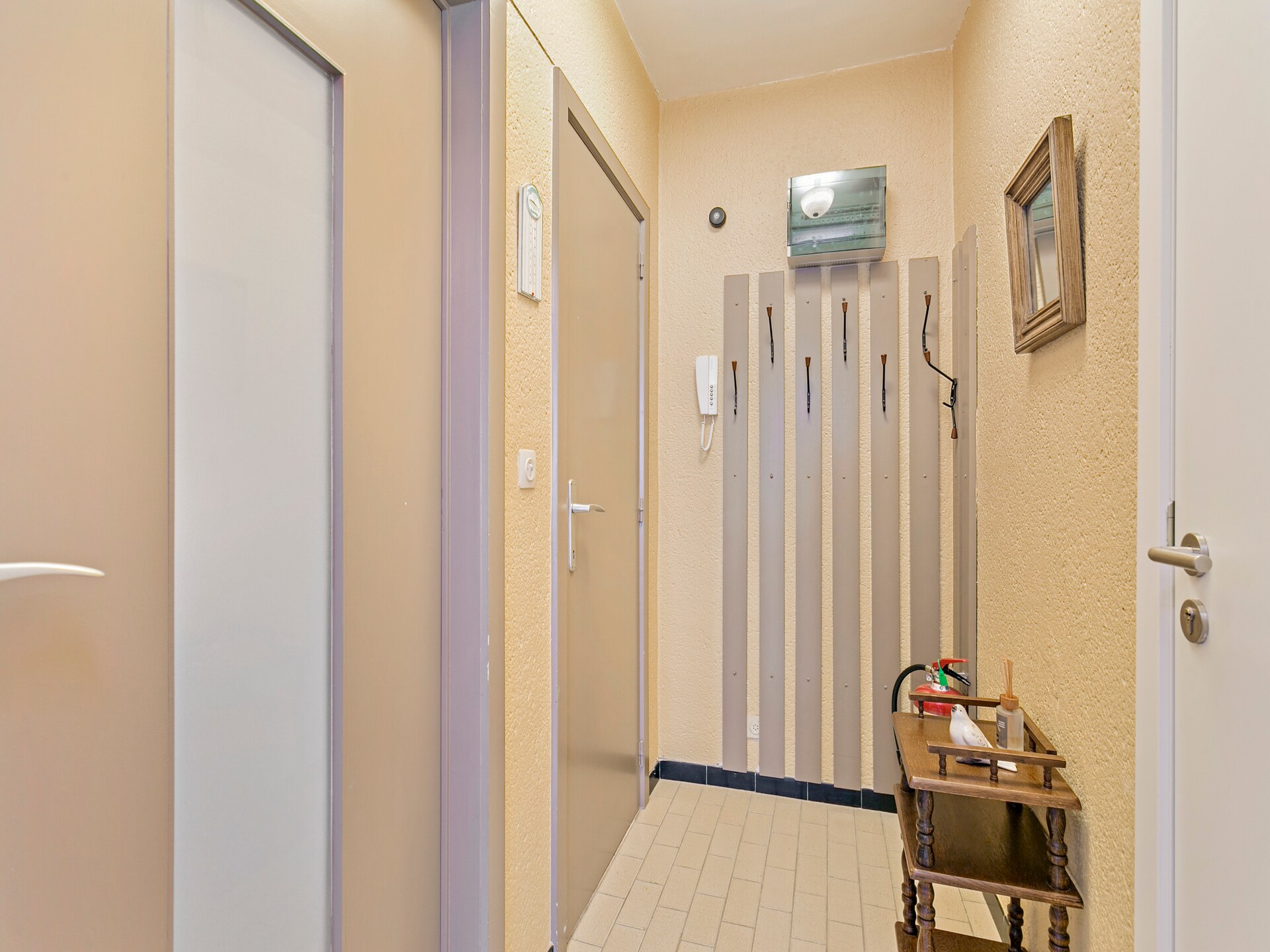 Knus appartement aan zee in Blankenberge met uitzicht op de jachthaven - foto 11