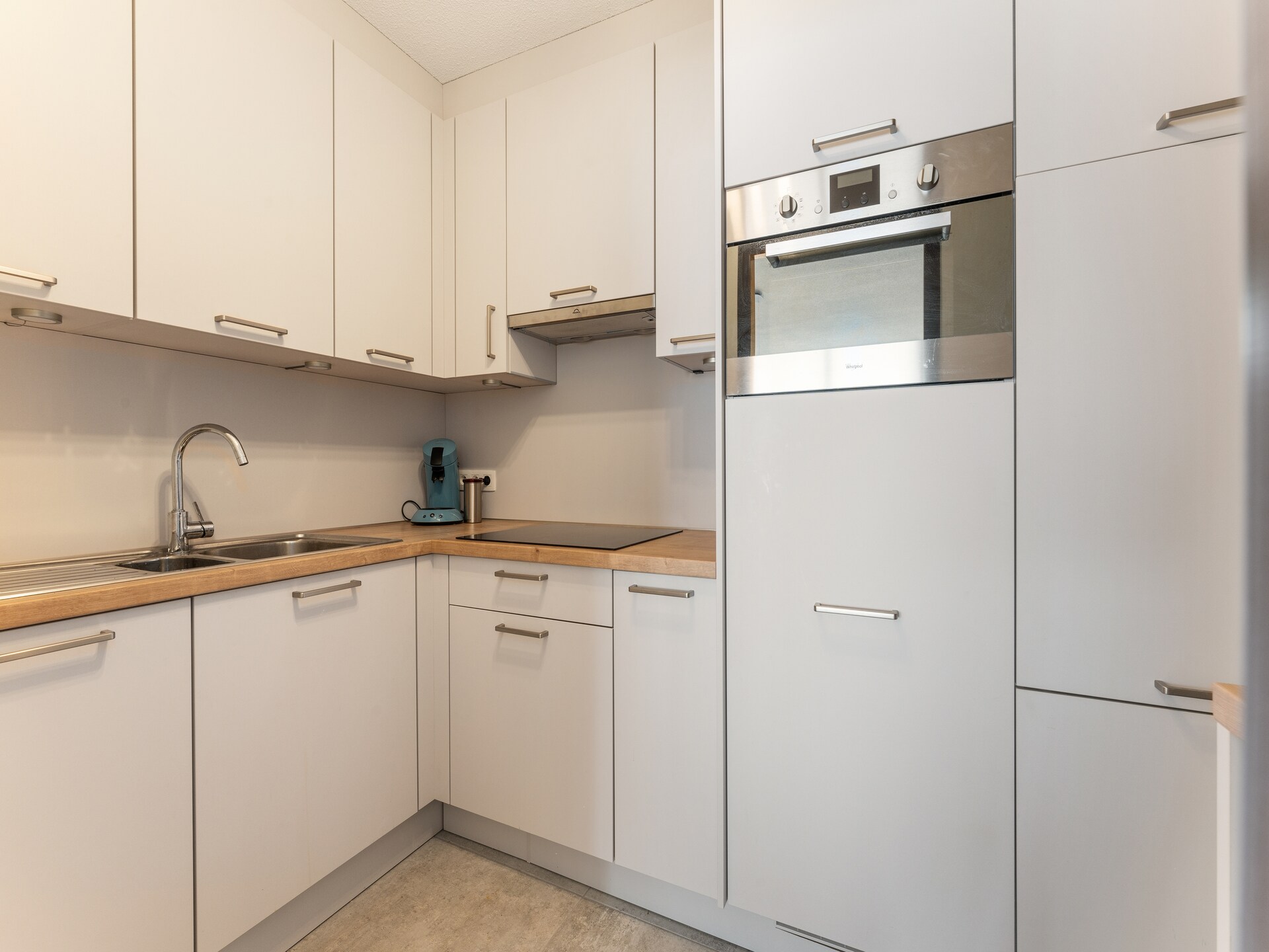 Appartement met zeezicht op 4e verdieping in Blankenberge - foto 3