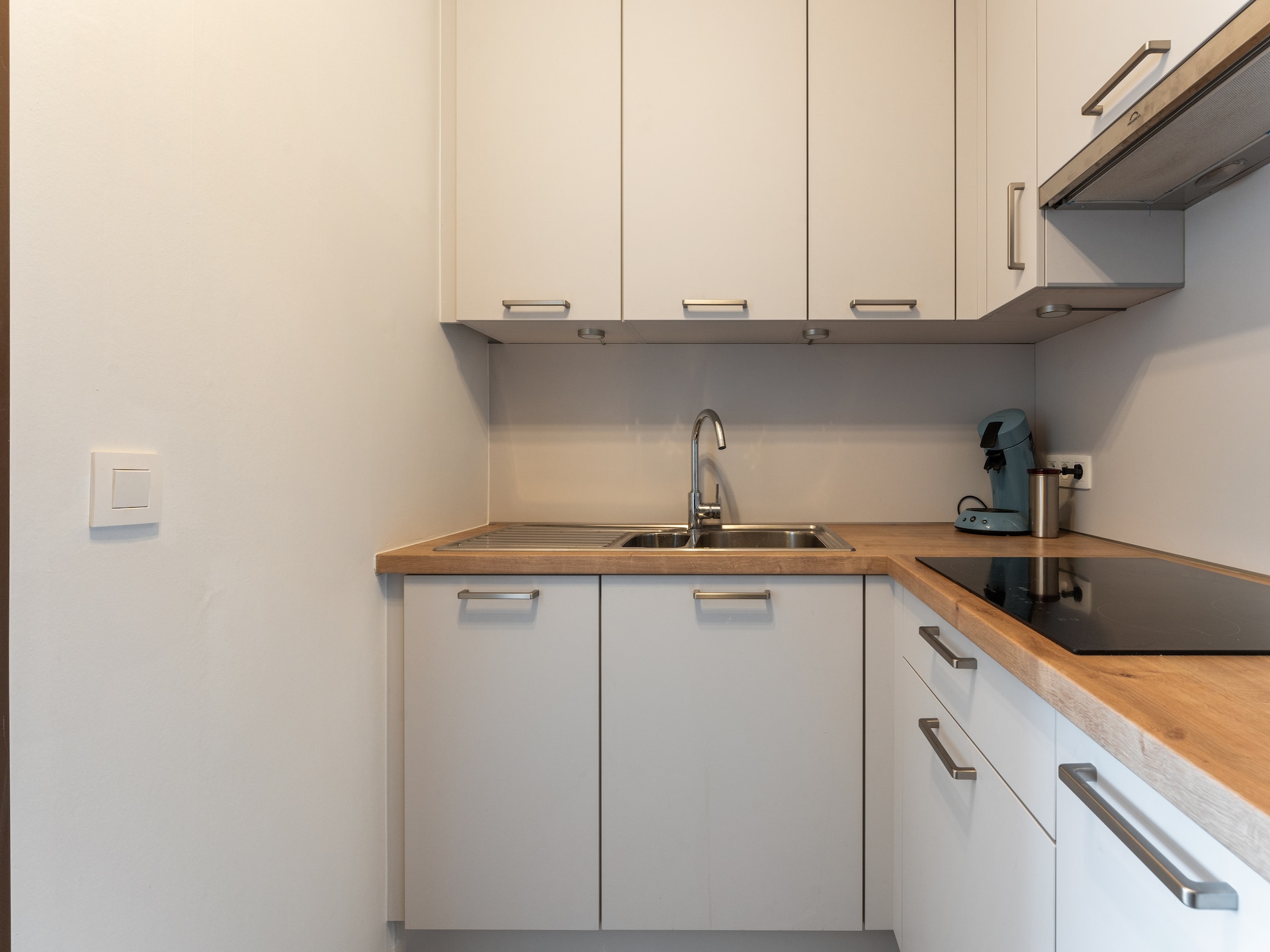 Appartement met zeezicht op 4e verdieping in Blankenberge - foto 10
