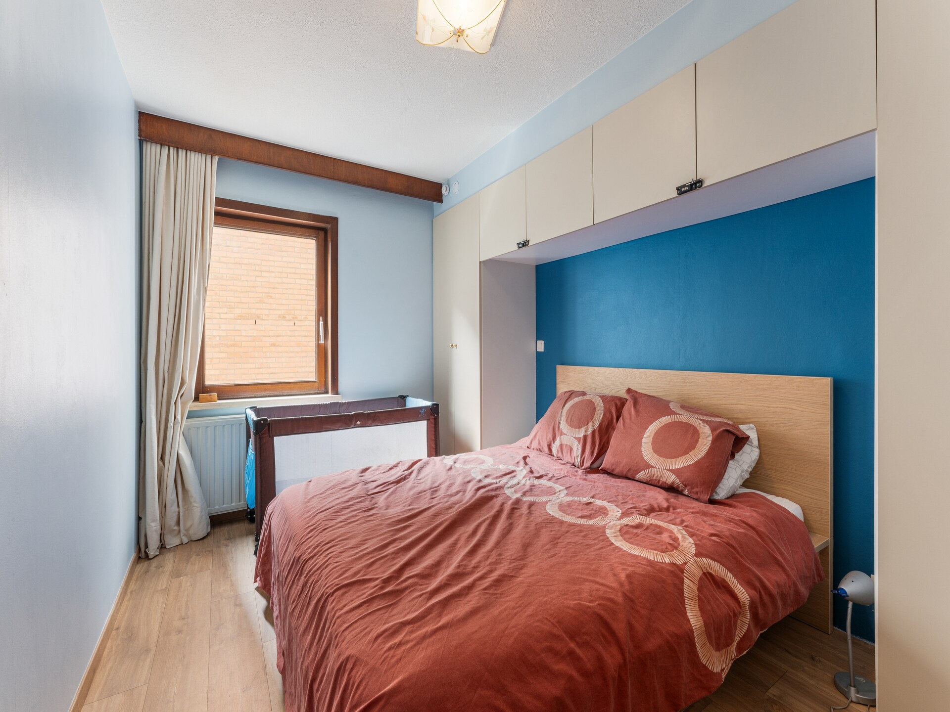 Appartement met zeezicht op 4e verdieping in Blankenberge - foto 12