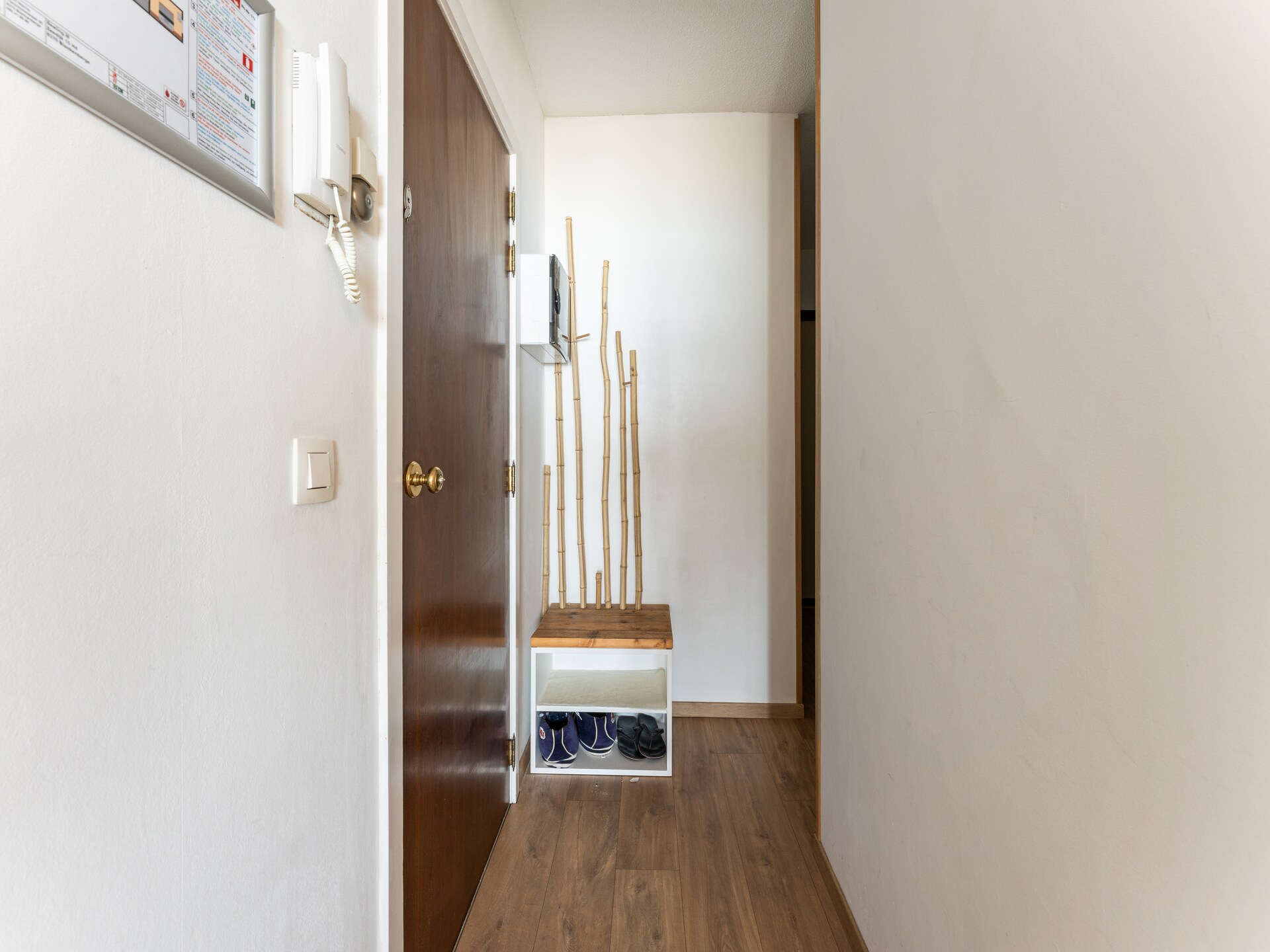 Appartement met zeezicht op 4e verdieping in Blankenberge - foto 11