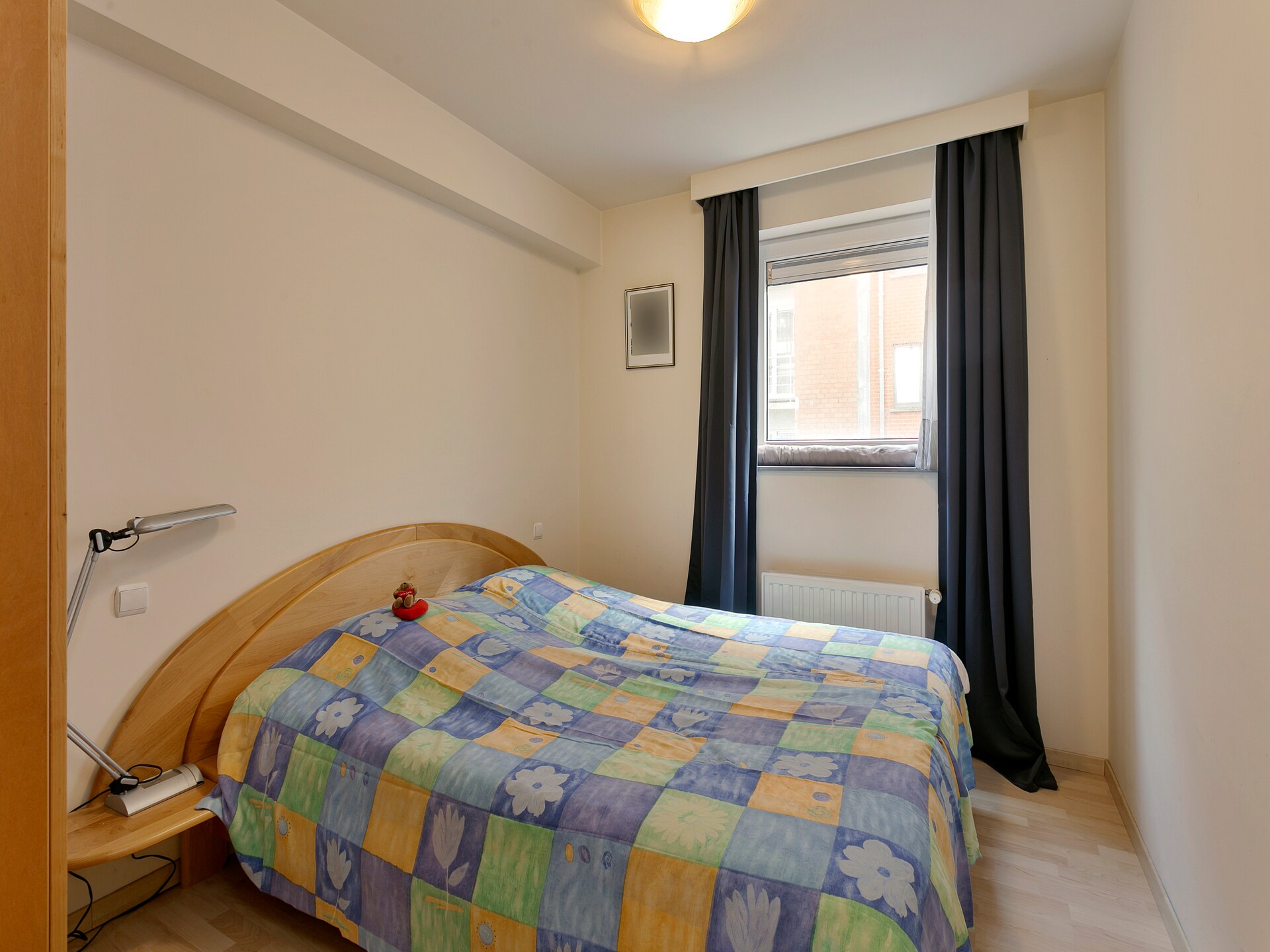 5-persoons appartement met zeezicht op volledige lengte in Blankenberge - foto 4