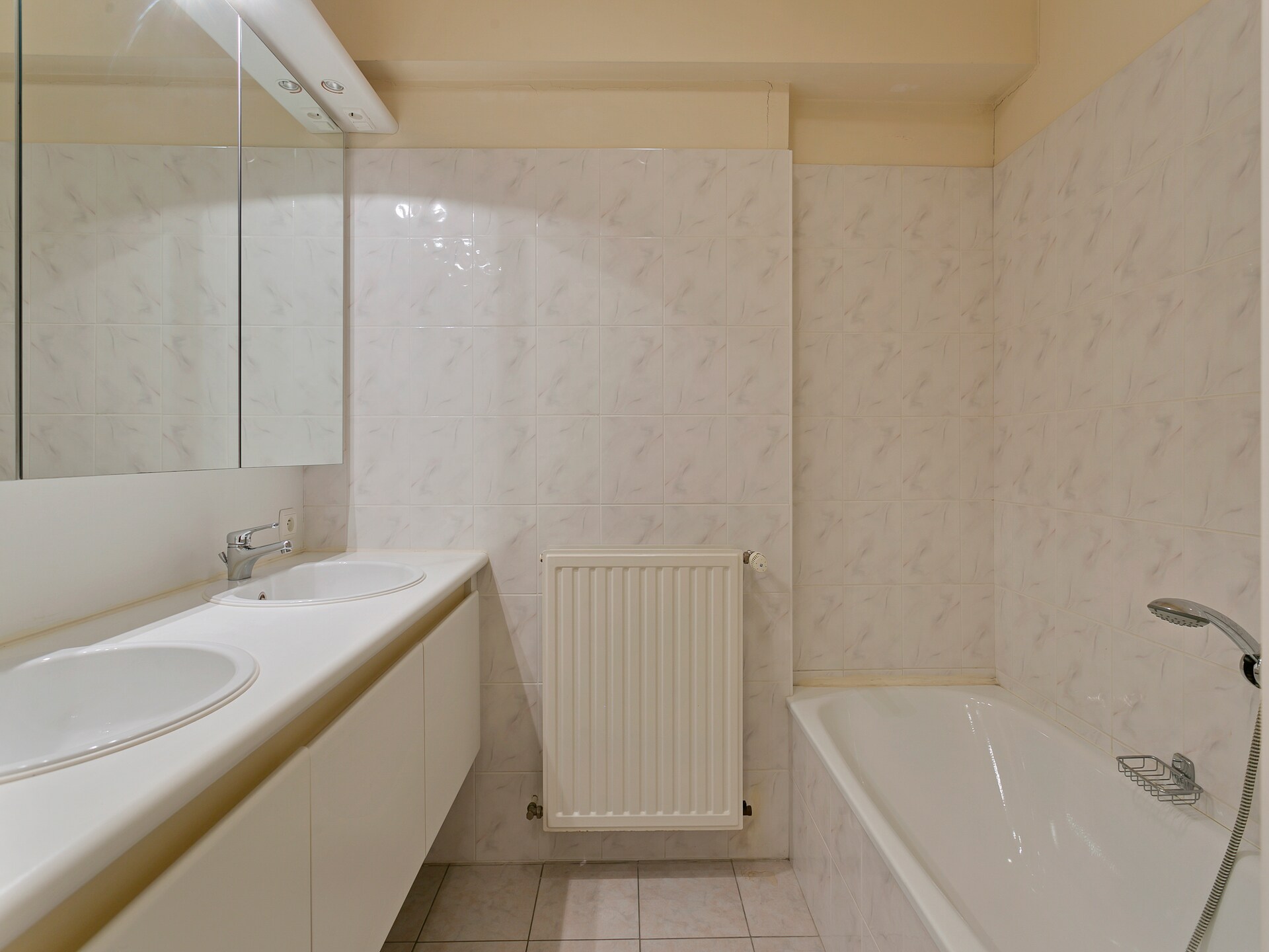 5-persoons appartement met zeezicht op volledige lengte in Blankenberge - foto 17