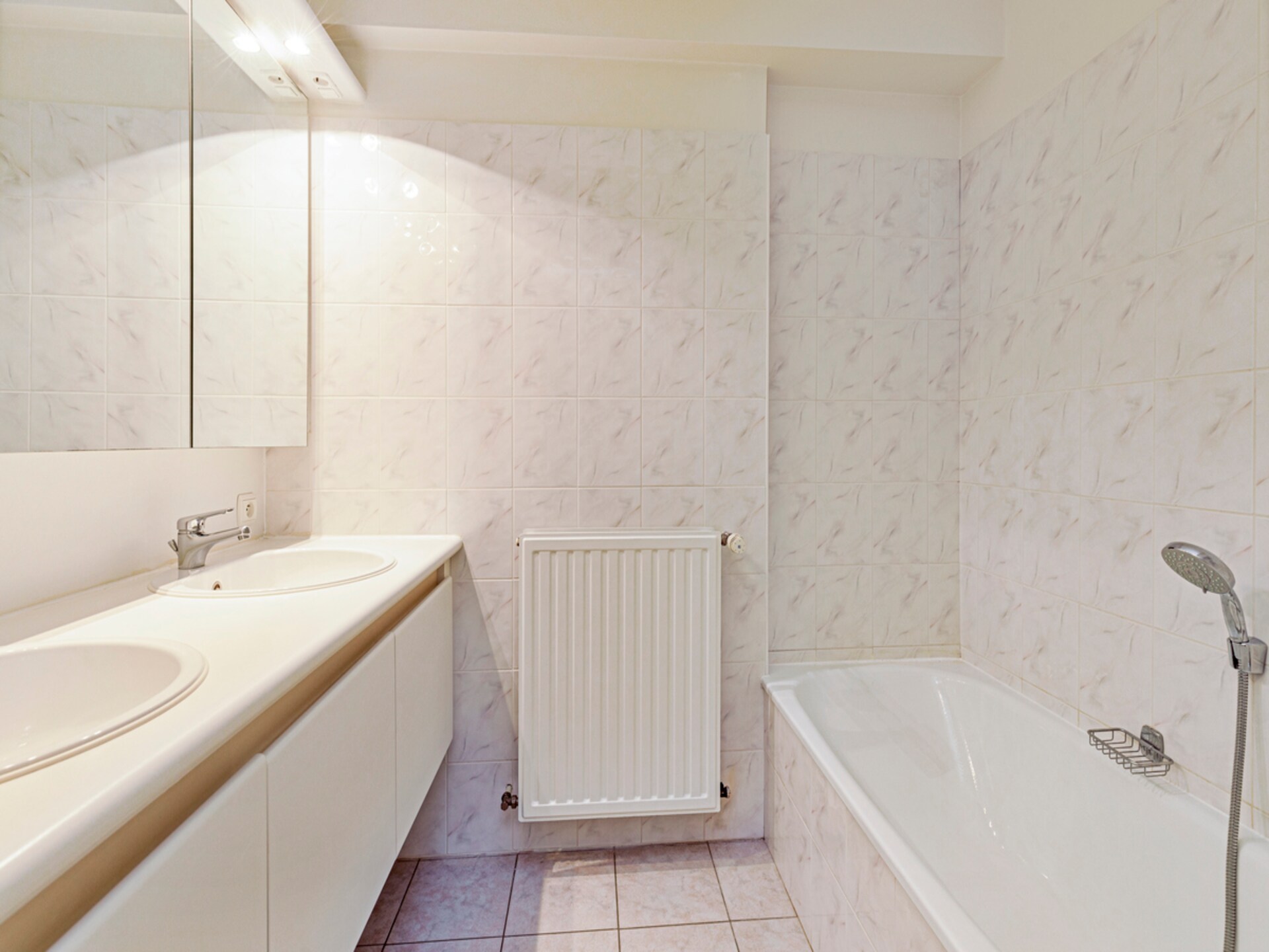 5-persoons appartement met zeezicht op volledige lengte in Blankenberge - foto 19