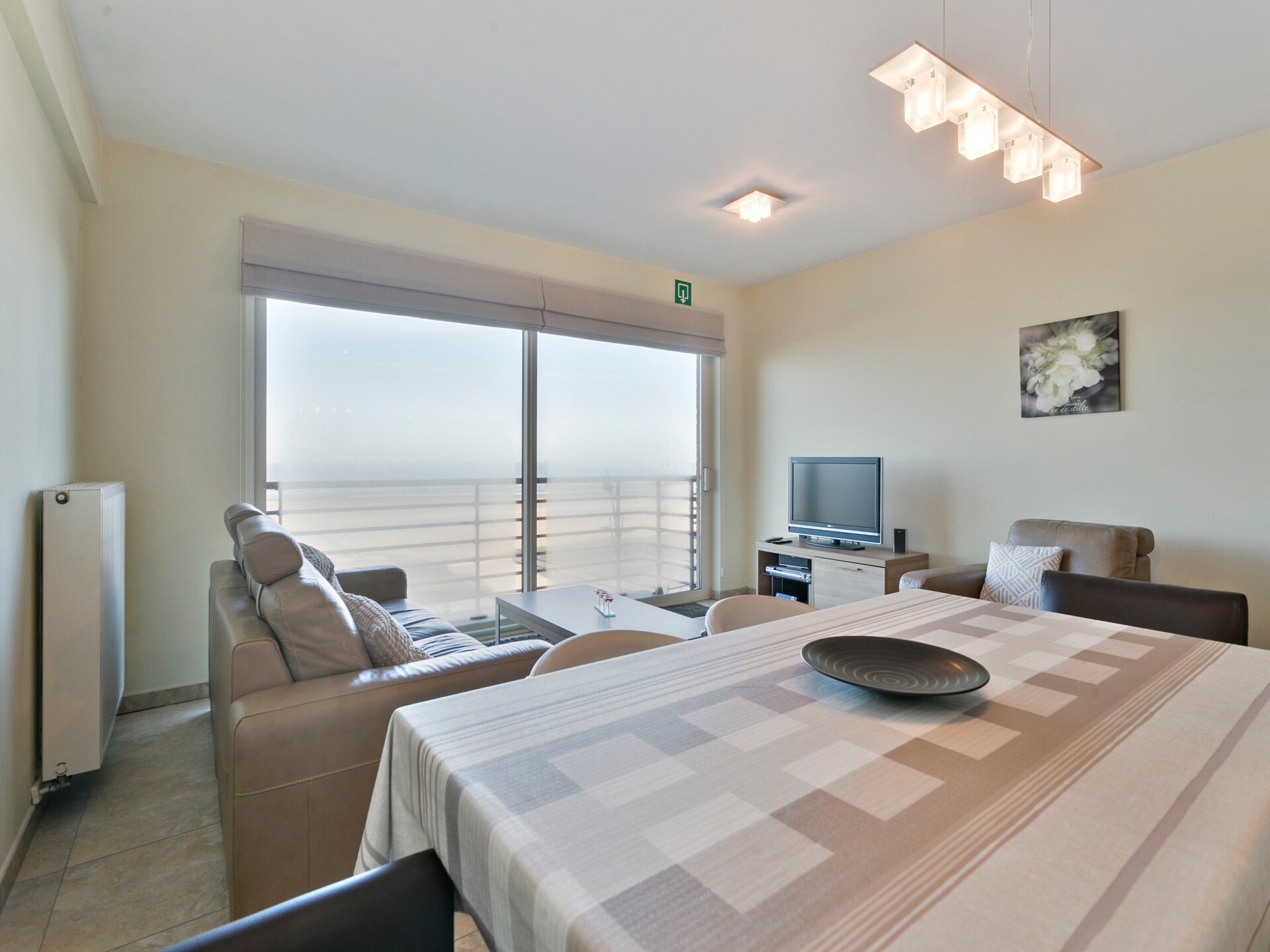 Luxe nieuwbouwappartement Sea Mirror 0303 in Blankenberge - foto 10
