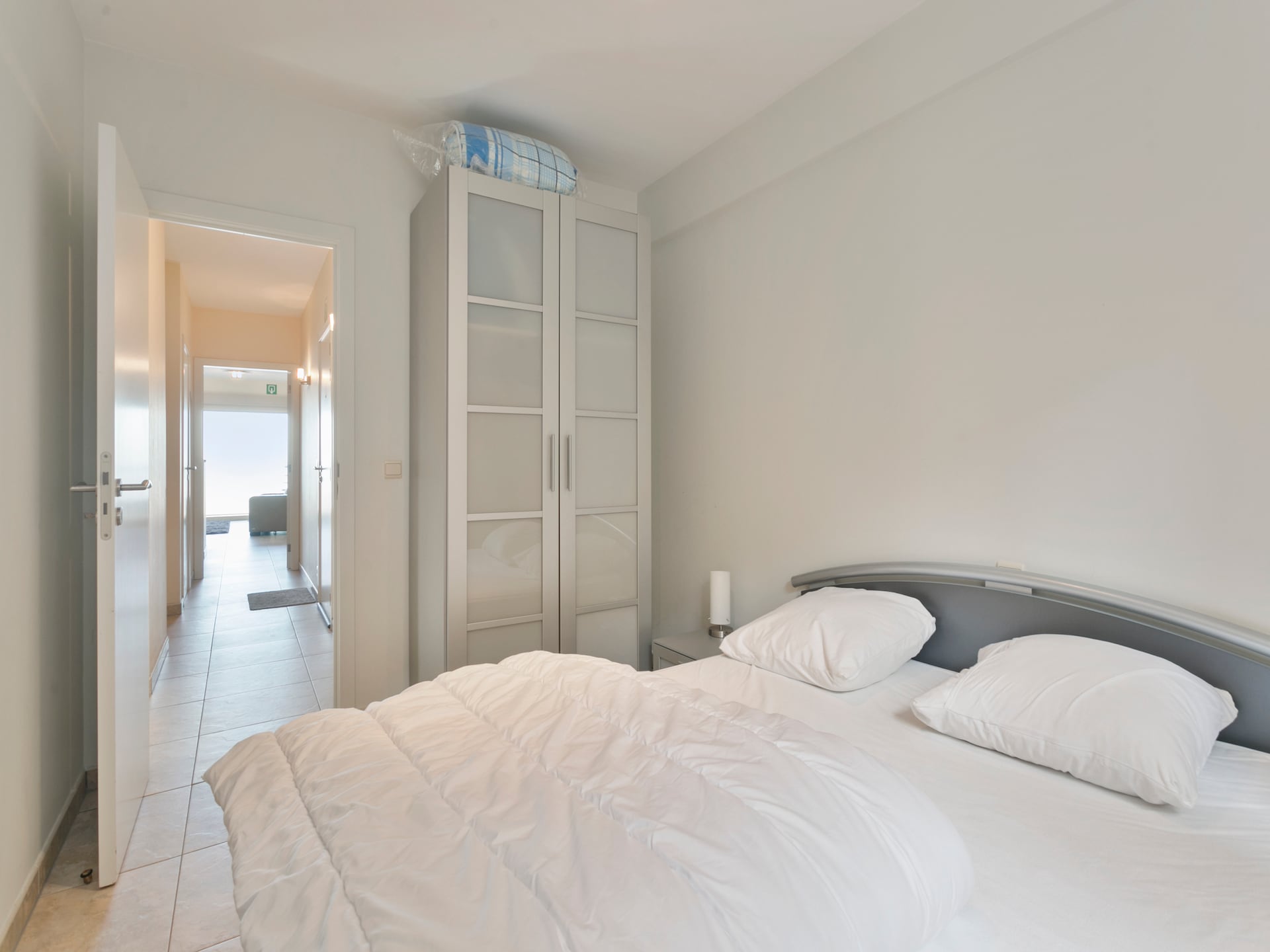 Luxe nieuwbouwappartement Sea Mirror 0303 in Blankenberge - foto 13