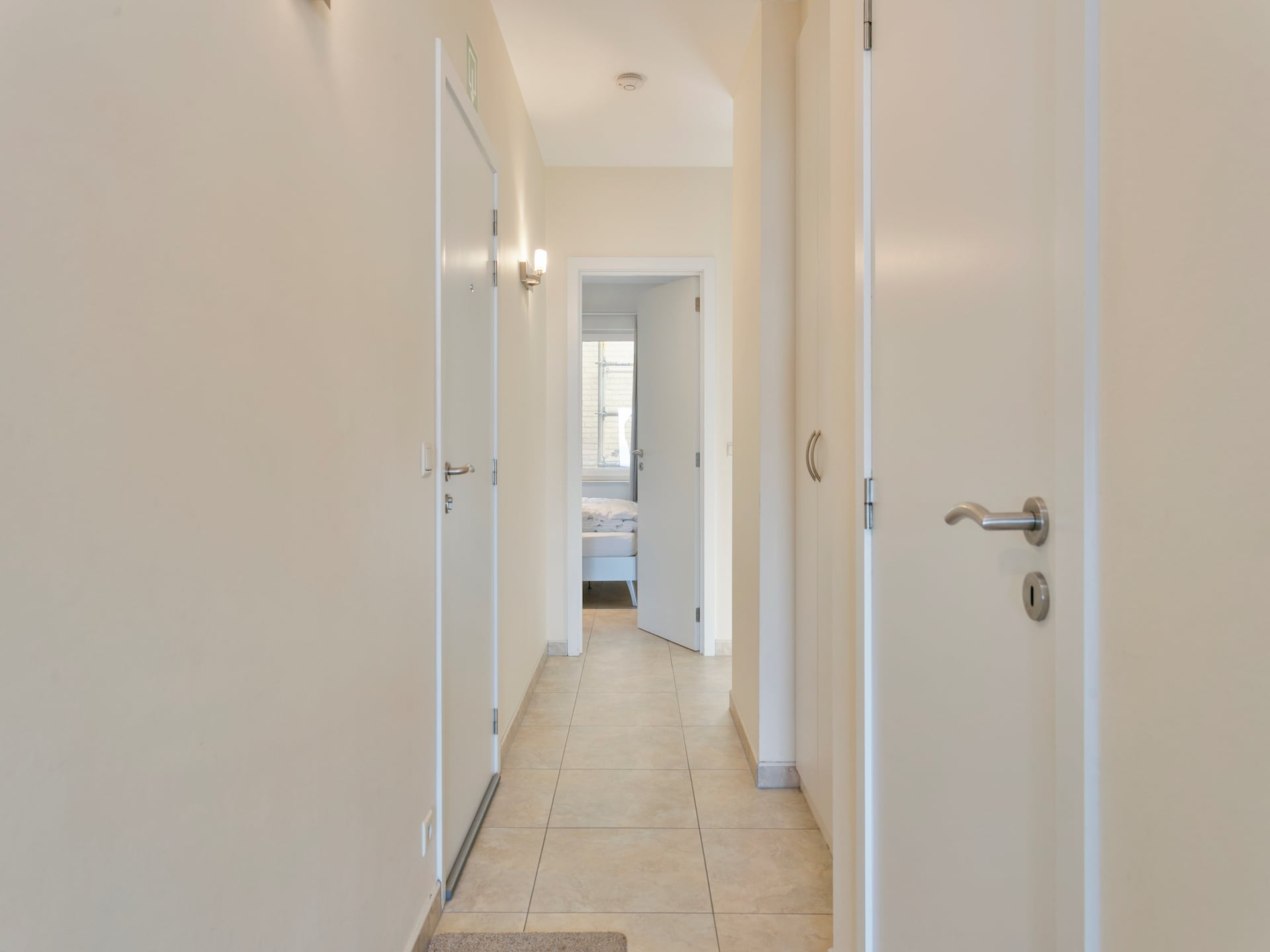 Luxe nieuwbouwappartement Sea Mirror 0303 in Blankenberge - foto 12