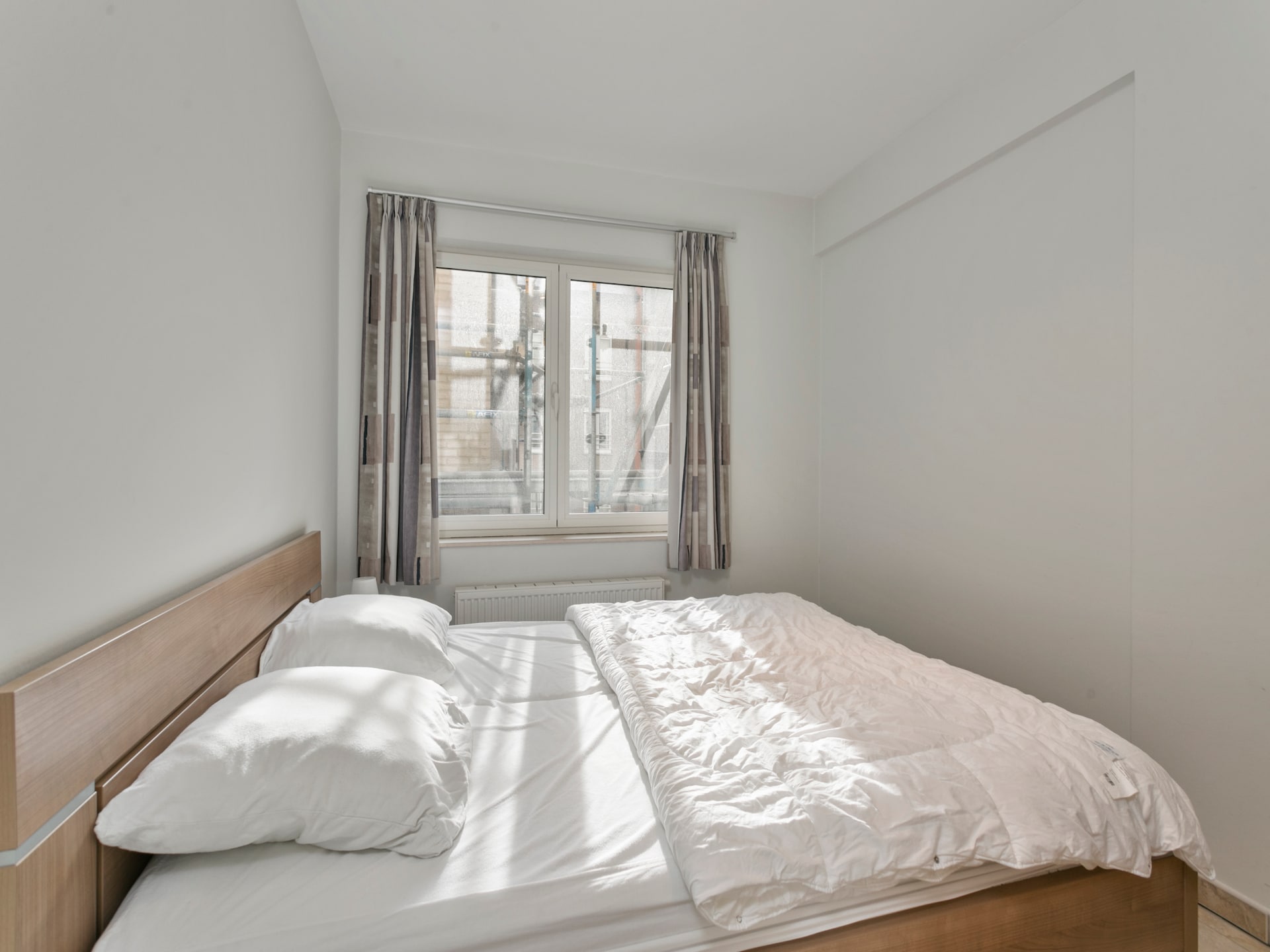 Luxe nieuwbouwappartement Sea Mirror 0303 in Blankenberge - foto 4