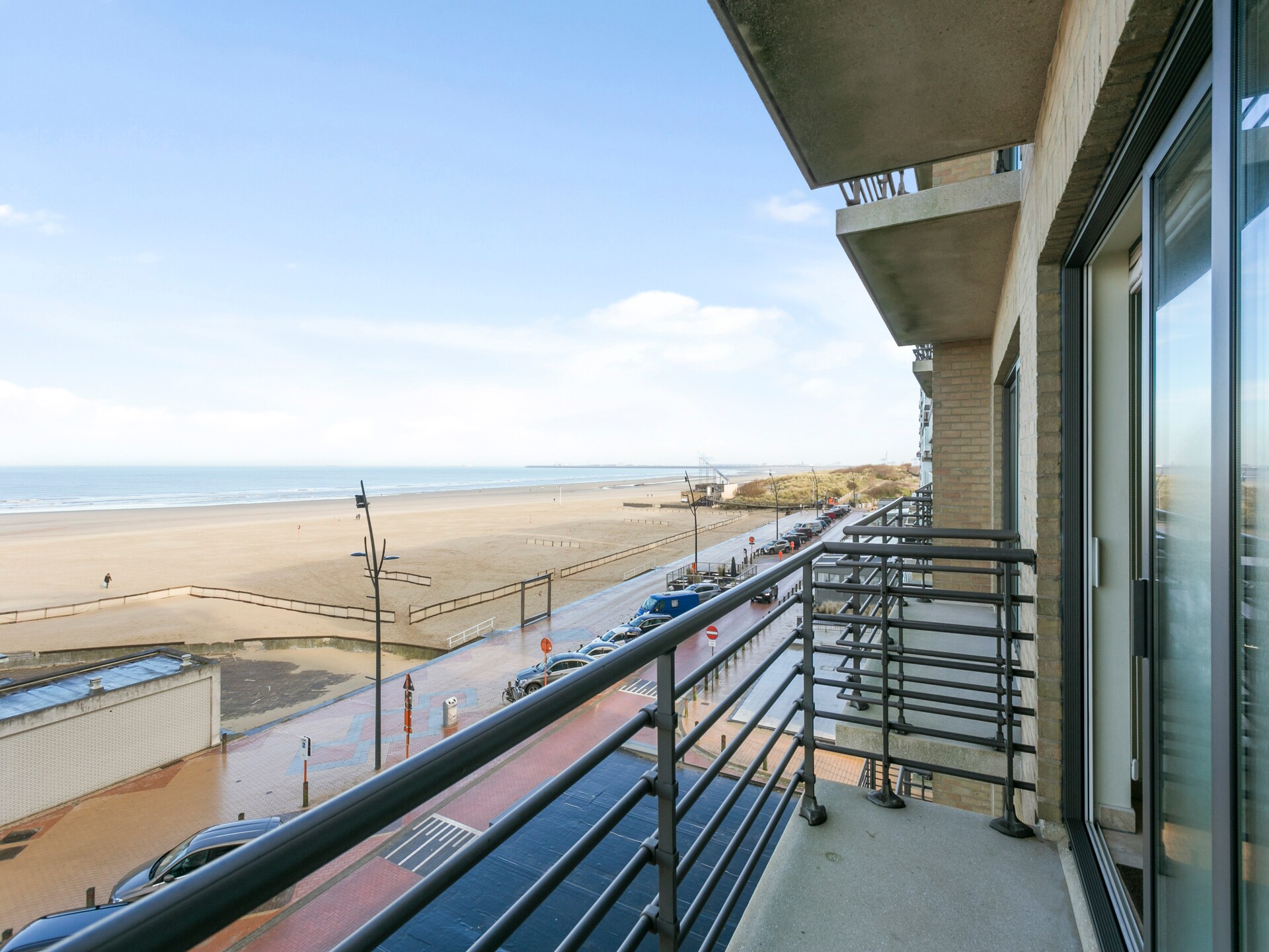 Luxe nieuwbouwappartement Sea Mirror 0303 in Blankenberge - foto 19