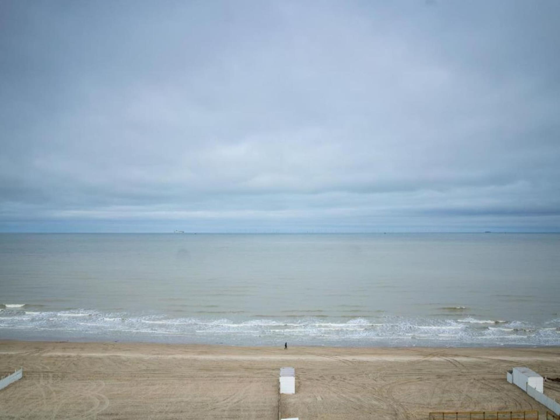Luxe nieuwbouwappartement Sea Mirror 0303 in Blankenberge - foto 33