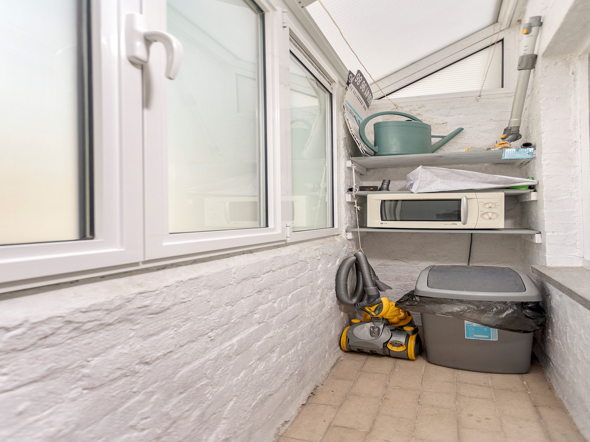 4-persoons appartement met jachthavenzicht in Blankenberge · 4 pers. - foto 15