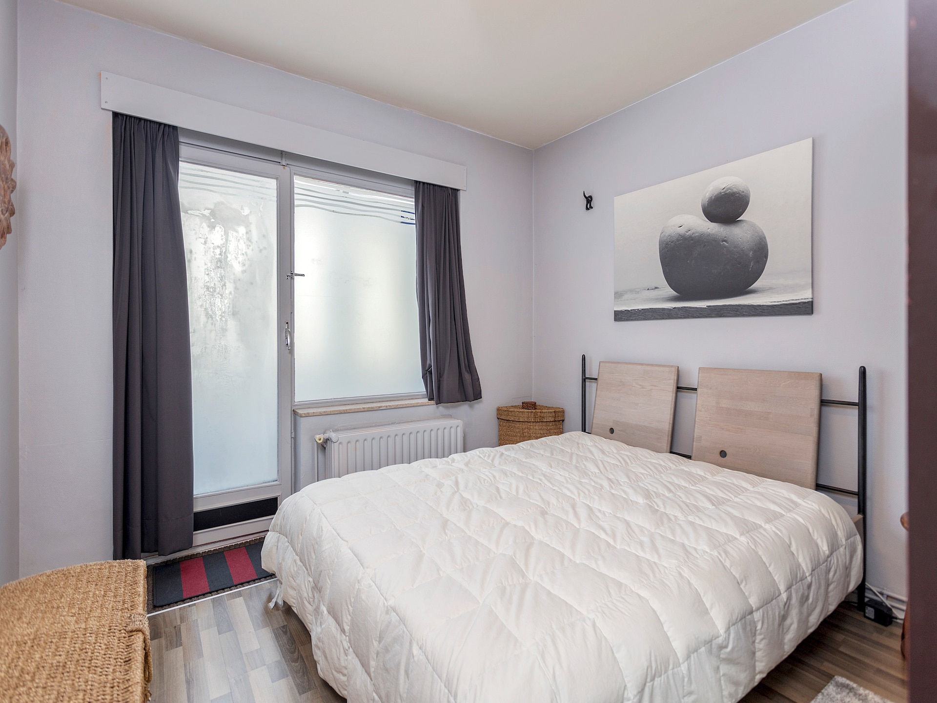 4-persoons appartement met jachthavenzicht in Blankenberge · 4 pers. - foto 5
