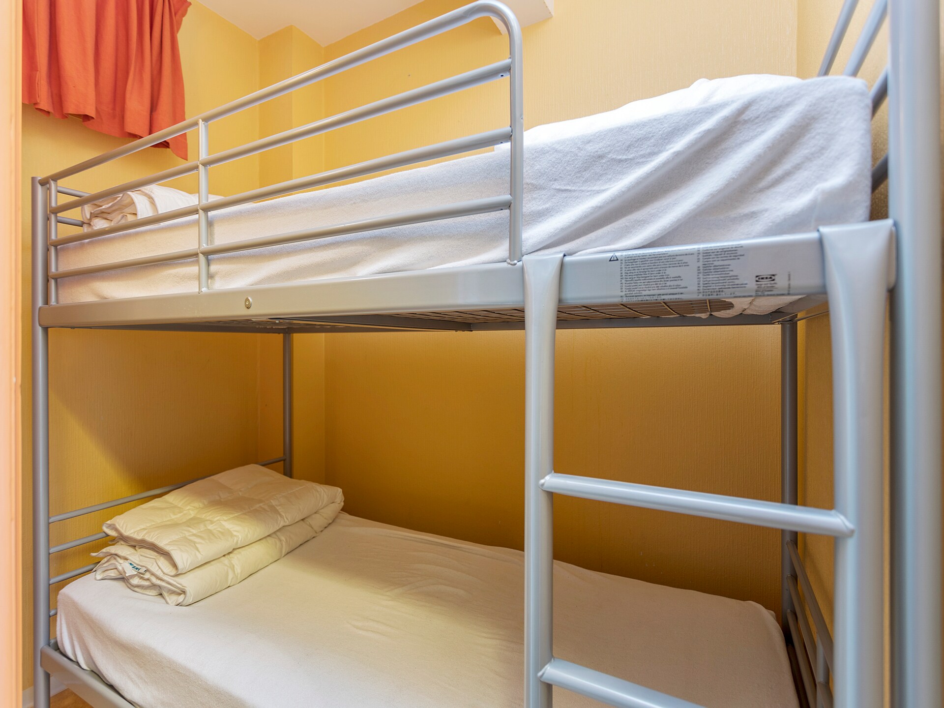 4-persoons appartement met jachthavenzicht in Blankenberge · 4 pers. - foto 11