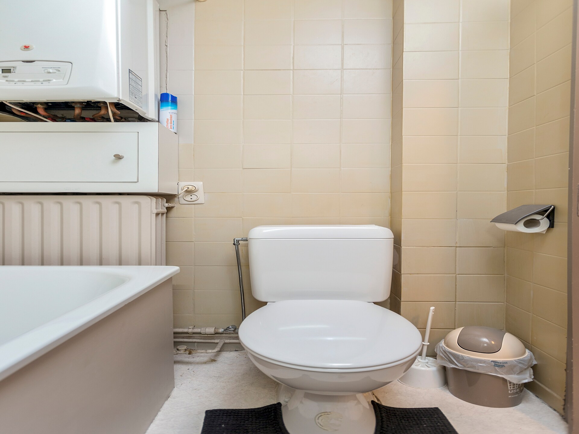 4-persoons appartement met jachthavenzicht in Blankenberge · 4 pers. - foto 12