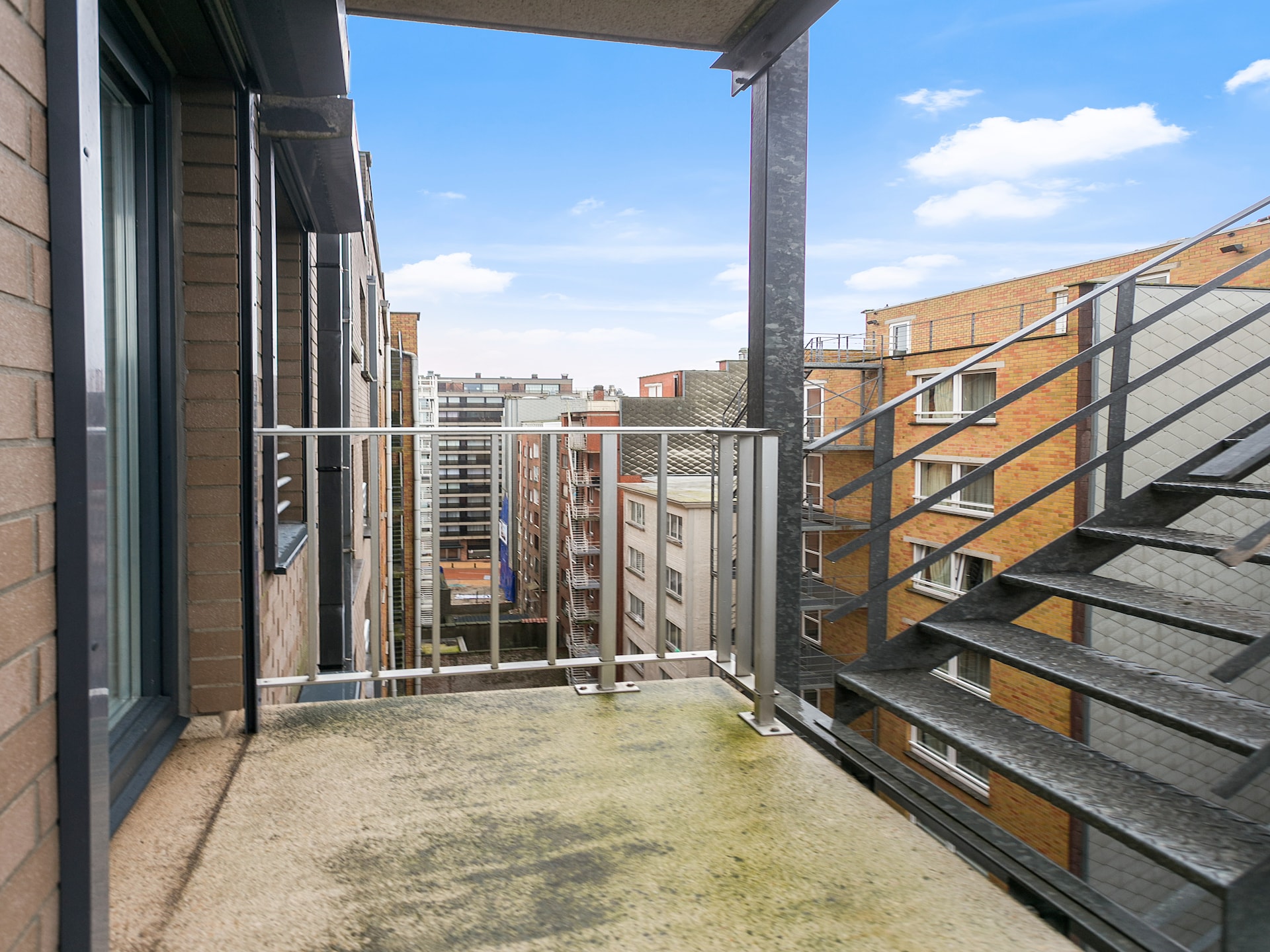 6-persoons appartement met 2 balkons in Blankenberge - foto 25