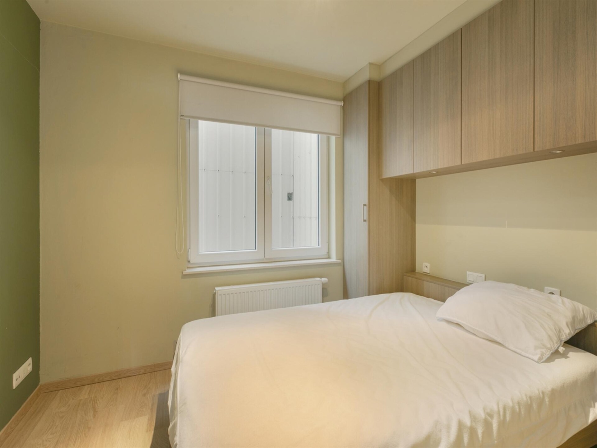 Modern appartement in Blankenberge vlakbij zee en strand voor 3 personen - foto 4