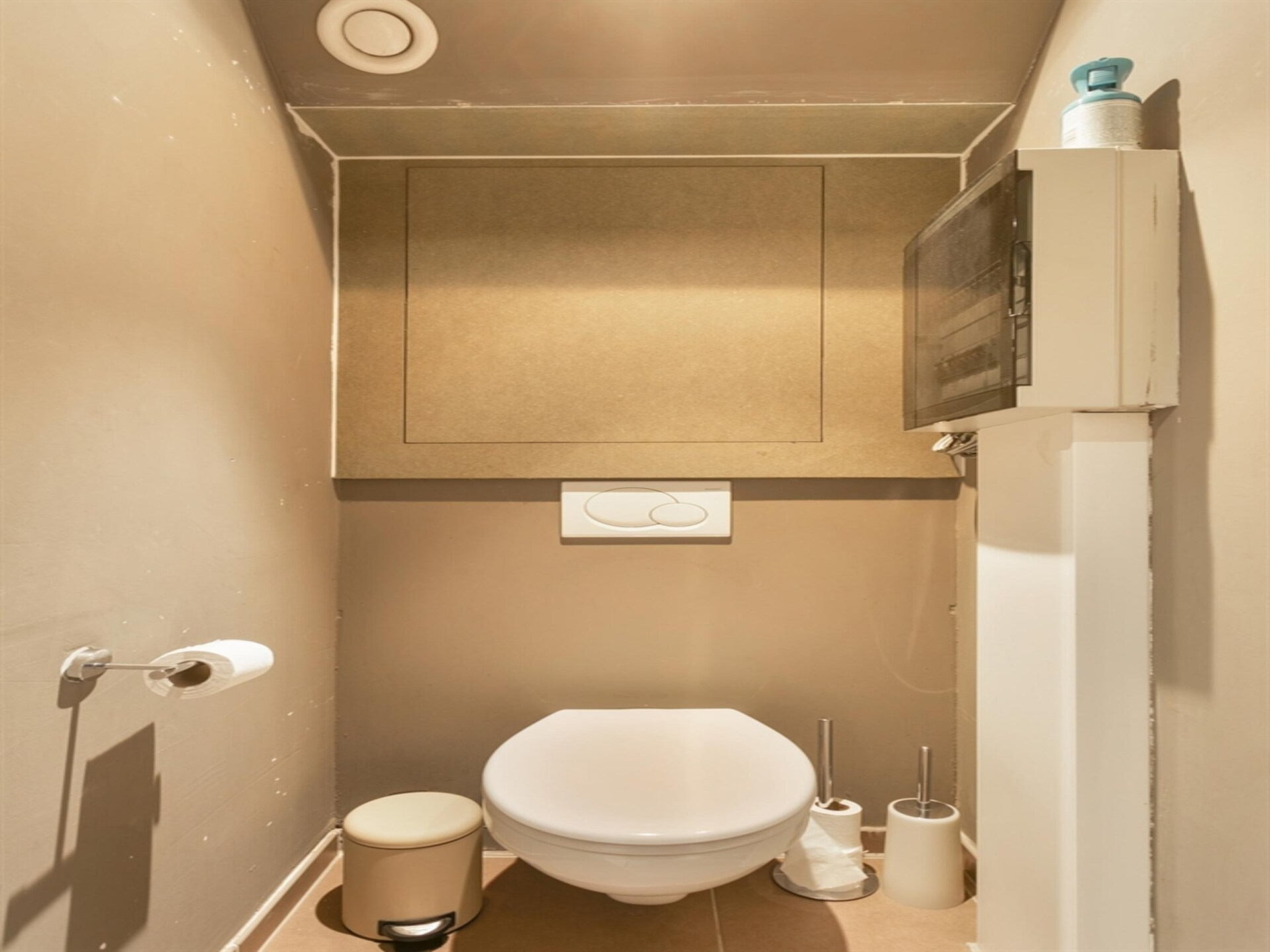 Modern appartement in Blankenberge vlakbij zee en strand voor 3 personen - foto 13