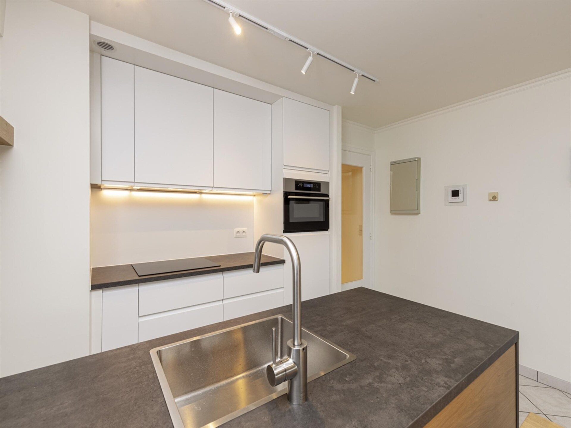 Lentefris appartement voor 4 personen bij de jachthaven van Blankenberge - foto 16
