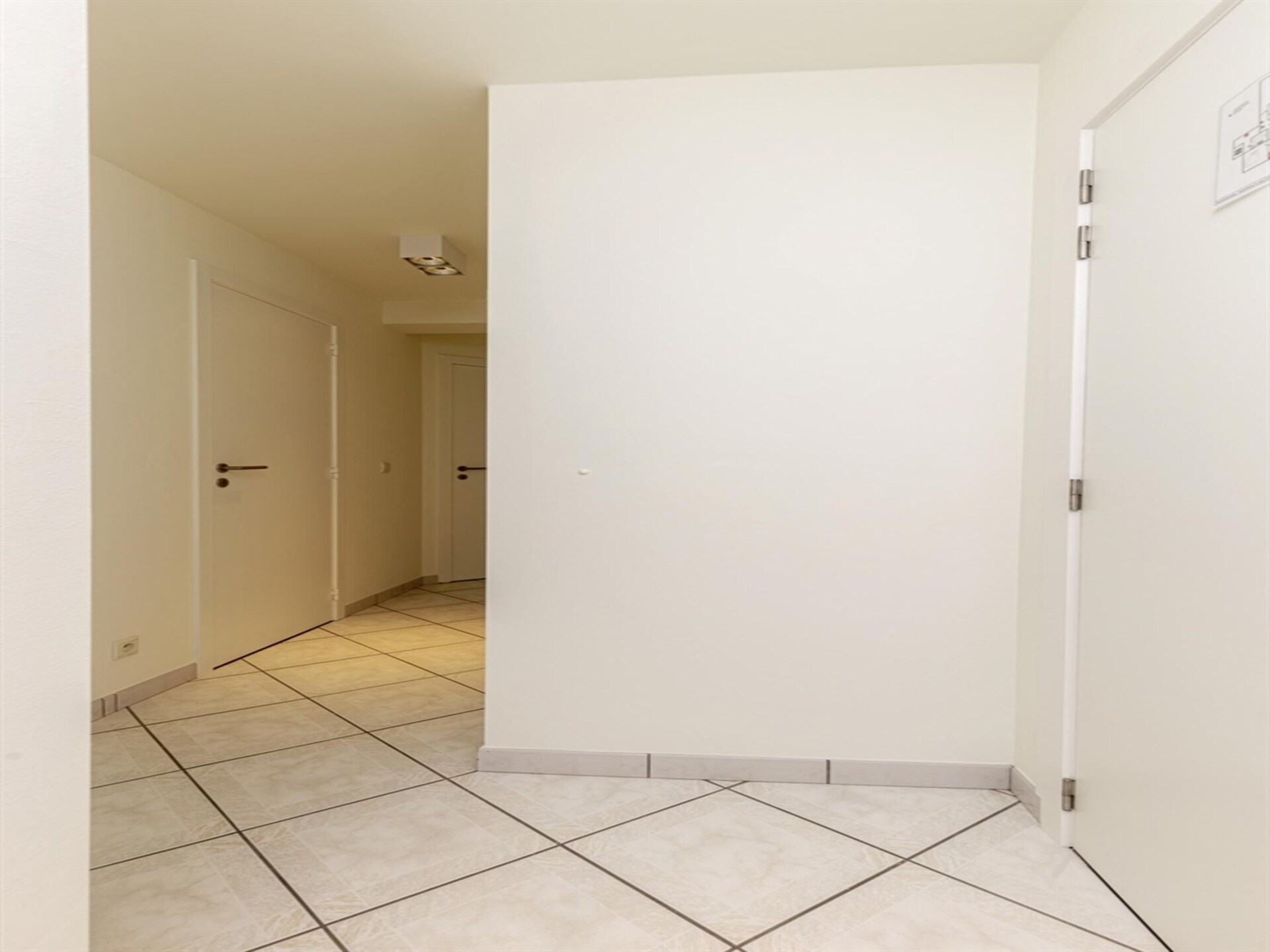 Lentefris appartement voor 4 personen bij de jachthaven van Blankenberge - foto 17