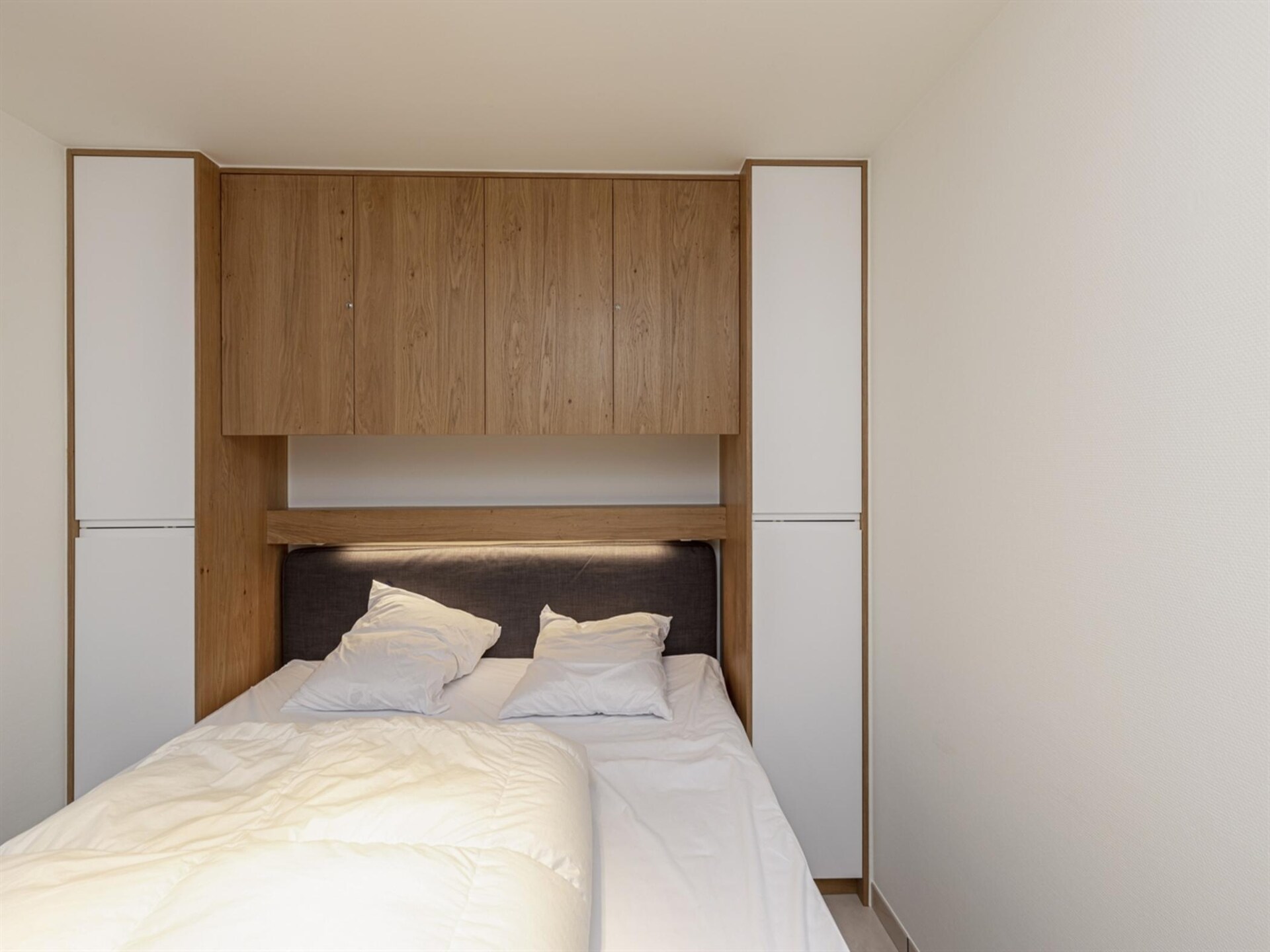 Lentefris appartement voor 4 personen bij de jachthaven van Blankenberge - foto 18