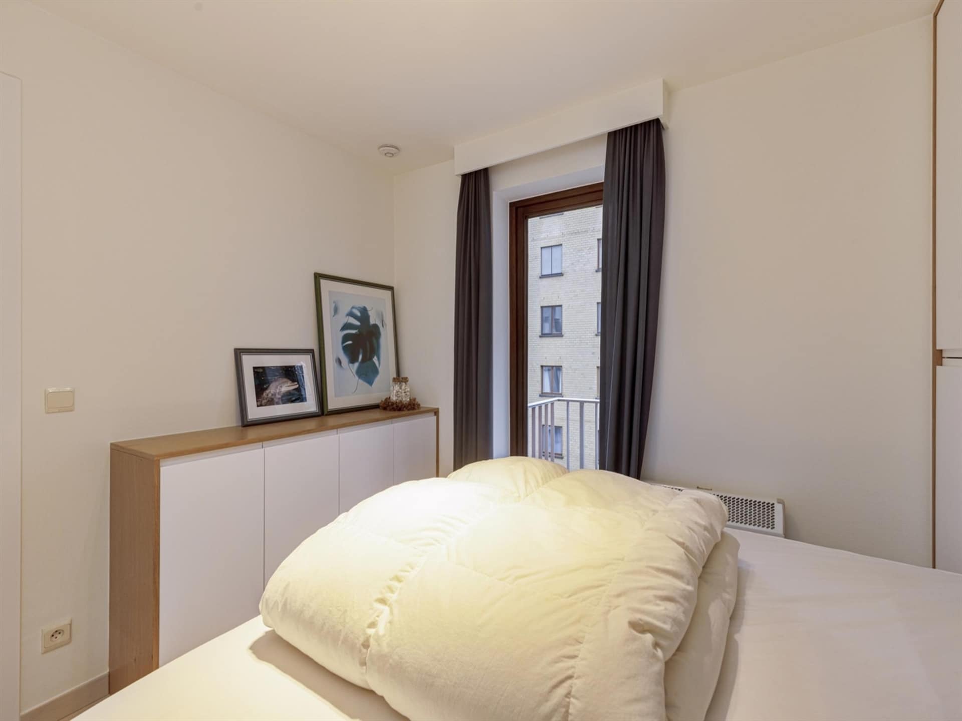 Lentefris appartement voor 4 personen bij de jachthaven van Blankenberge - foto 19