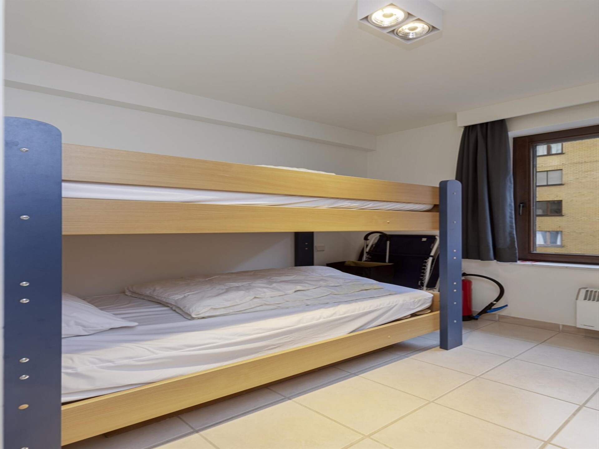 Lentefris appartement voor 4 personen bij de jachthaven van Blankenberge - foto 20