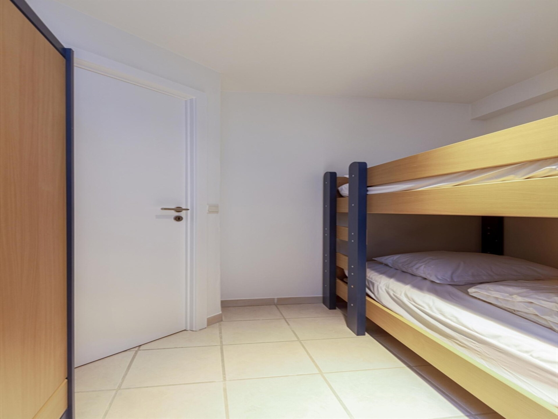 Lentefris appartement voor 4 personen bij de jachthaven van Blankenberge - foto 21