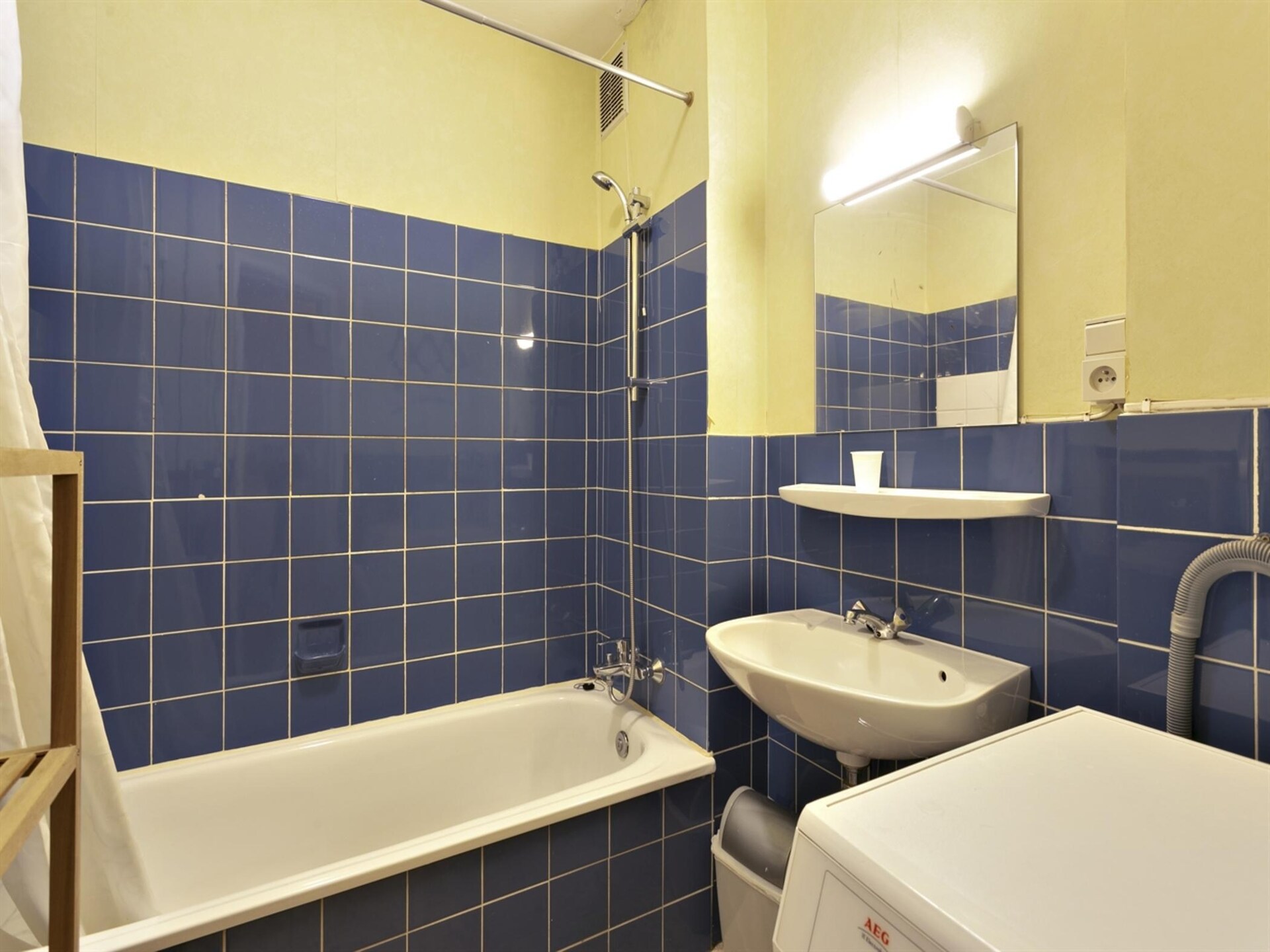 Appartement met zeezicht en groot terras nabij de pier van Blankenberge - foto 8