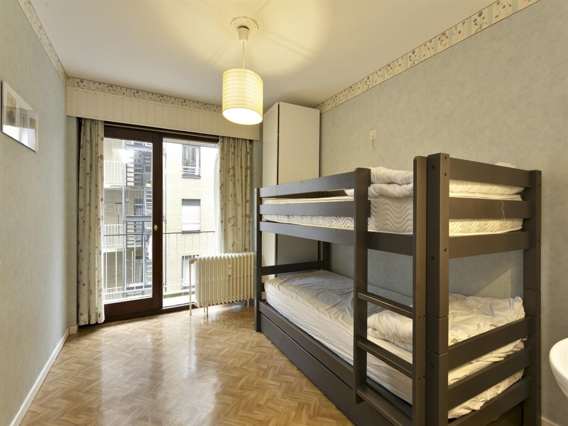 Appartement met zeezicht en groot terras nabij de pier van Blankenberge - foto 7