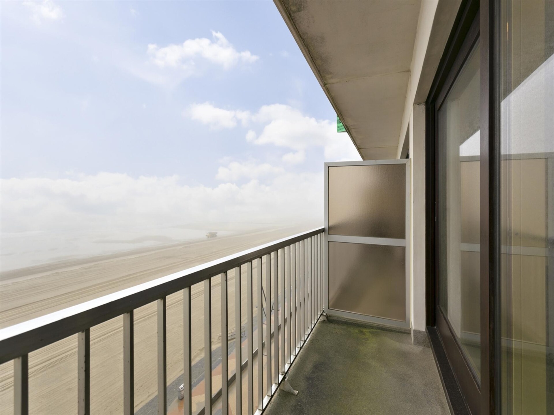 Appartement met zeezicht en groot terras nabij de pier van Blankenberge - foto 5