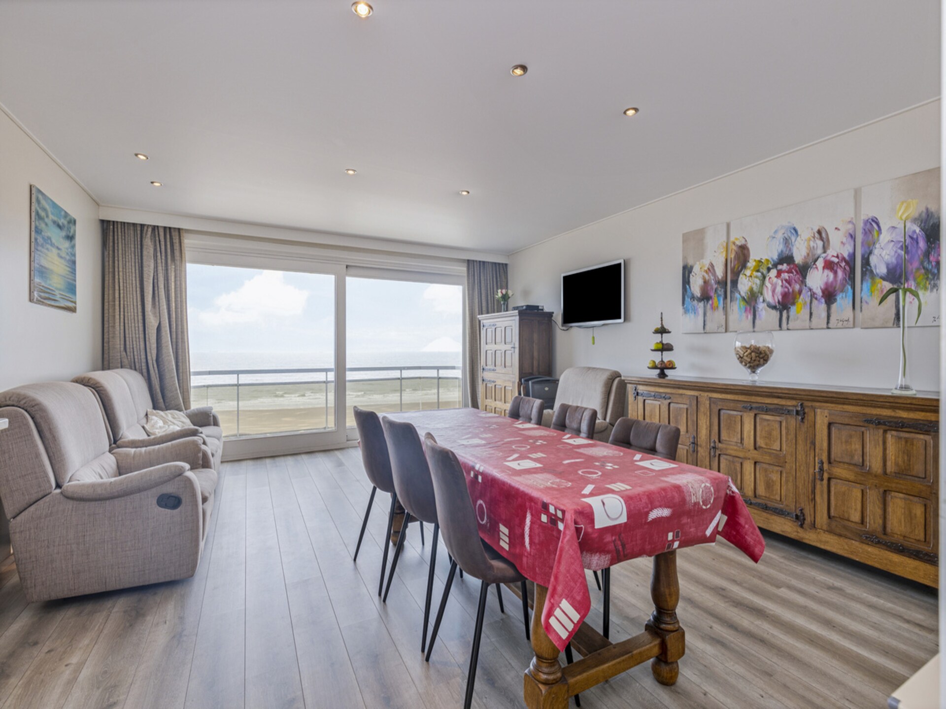 70m² appartement aan de jachthaven van Blankenberge - foto 11