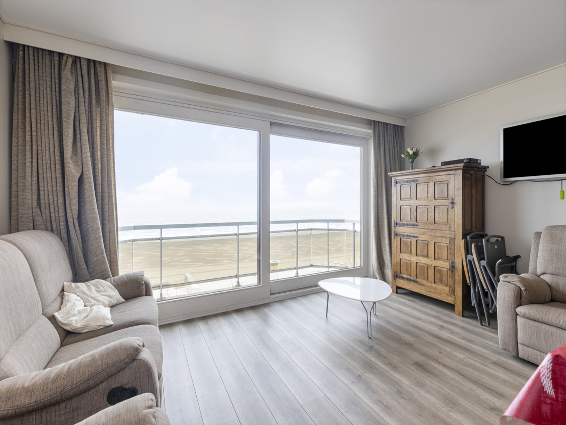 70m² appartement aan de jachthaven van Blankenberge - foto 7