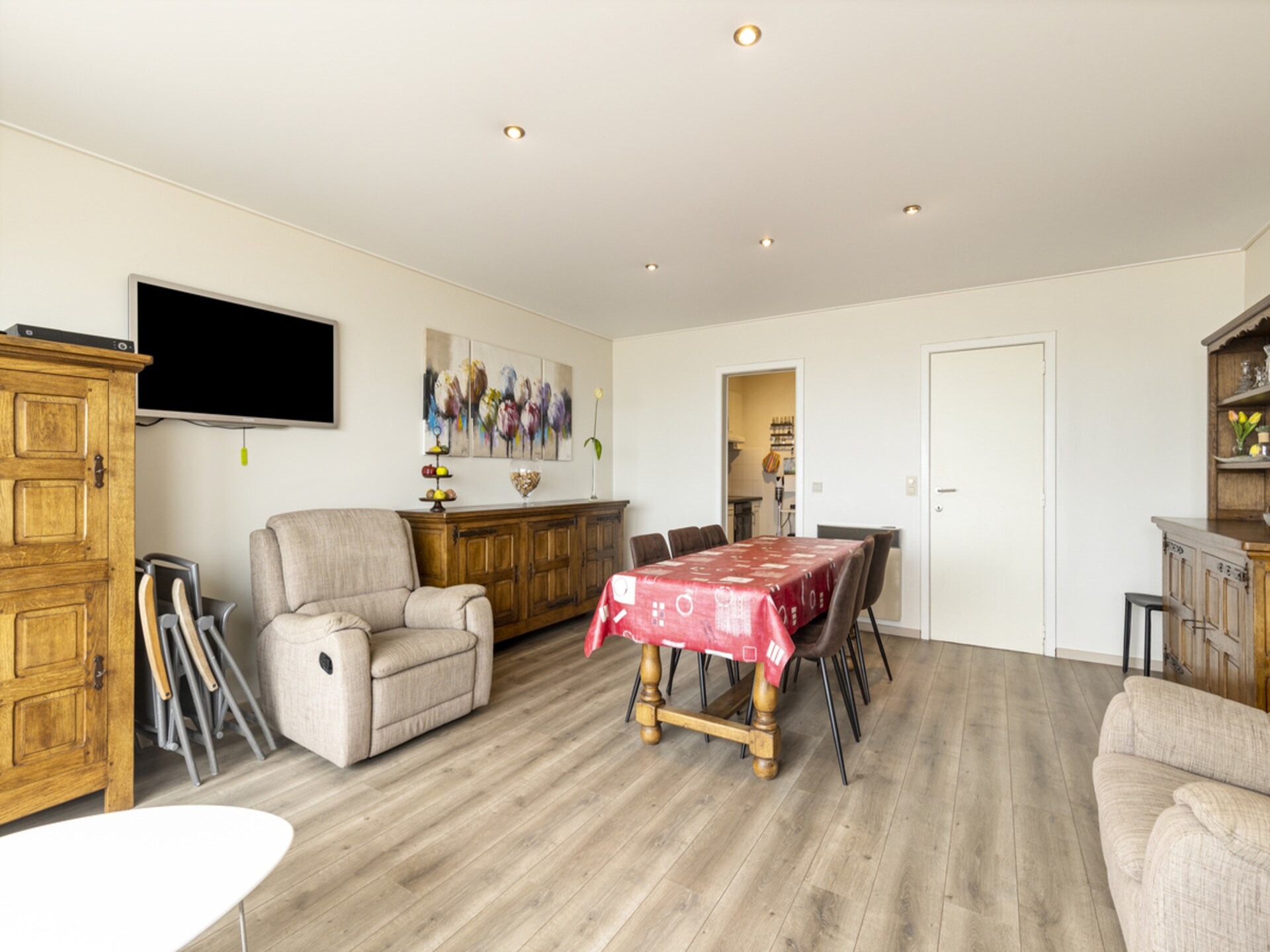 70m² appartement aan de jachthaven van Blankenberge - foto 9
