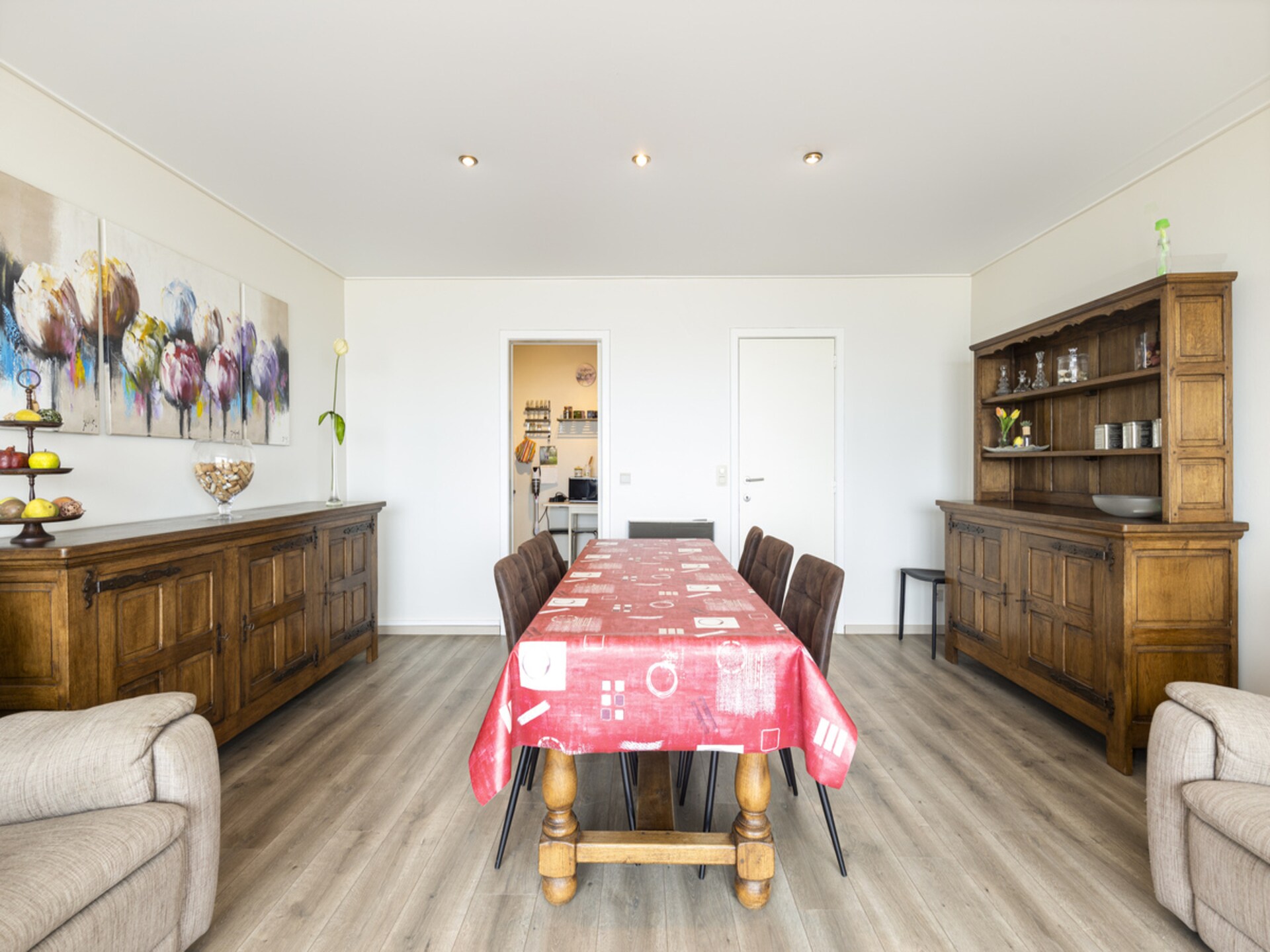 70m² appartement aan de jachthaven van Blankenberge - foto 3