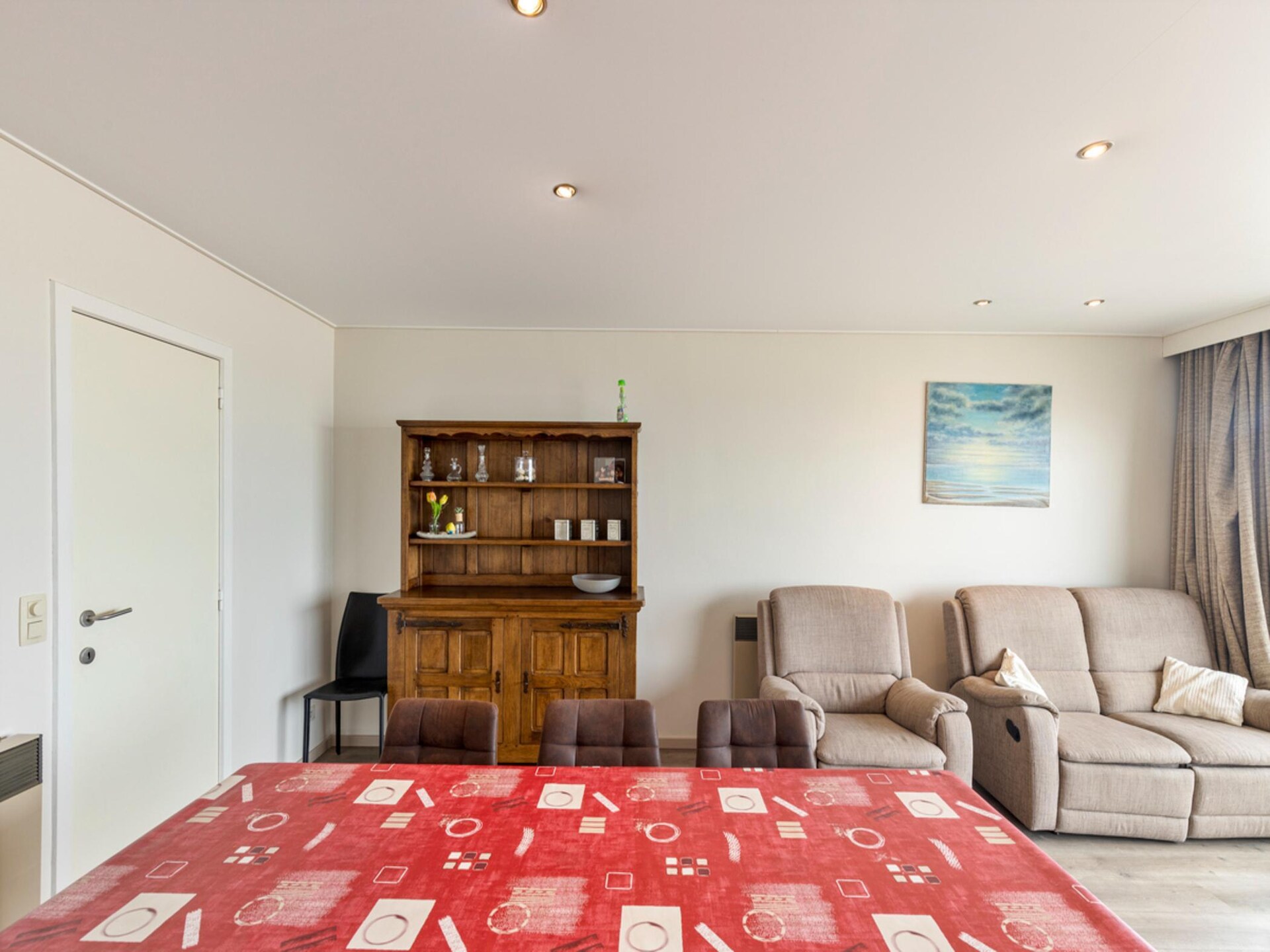 70m² appartement aan de jachthaven van Blankenberge - foto 12