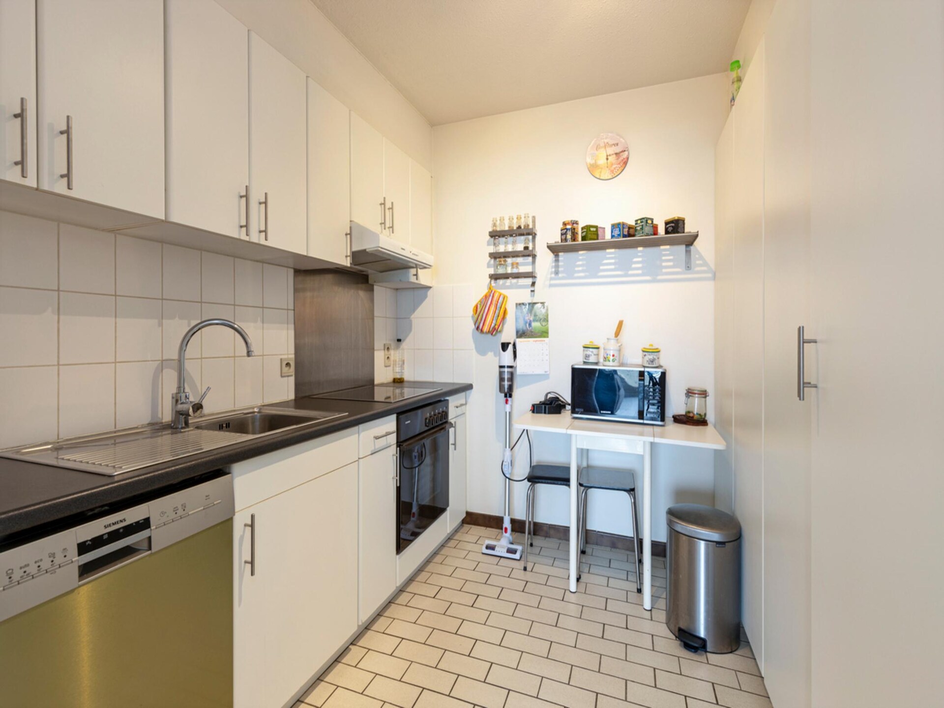 70m² appartement aan de jachthaven van Blankenberge - foto 4