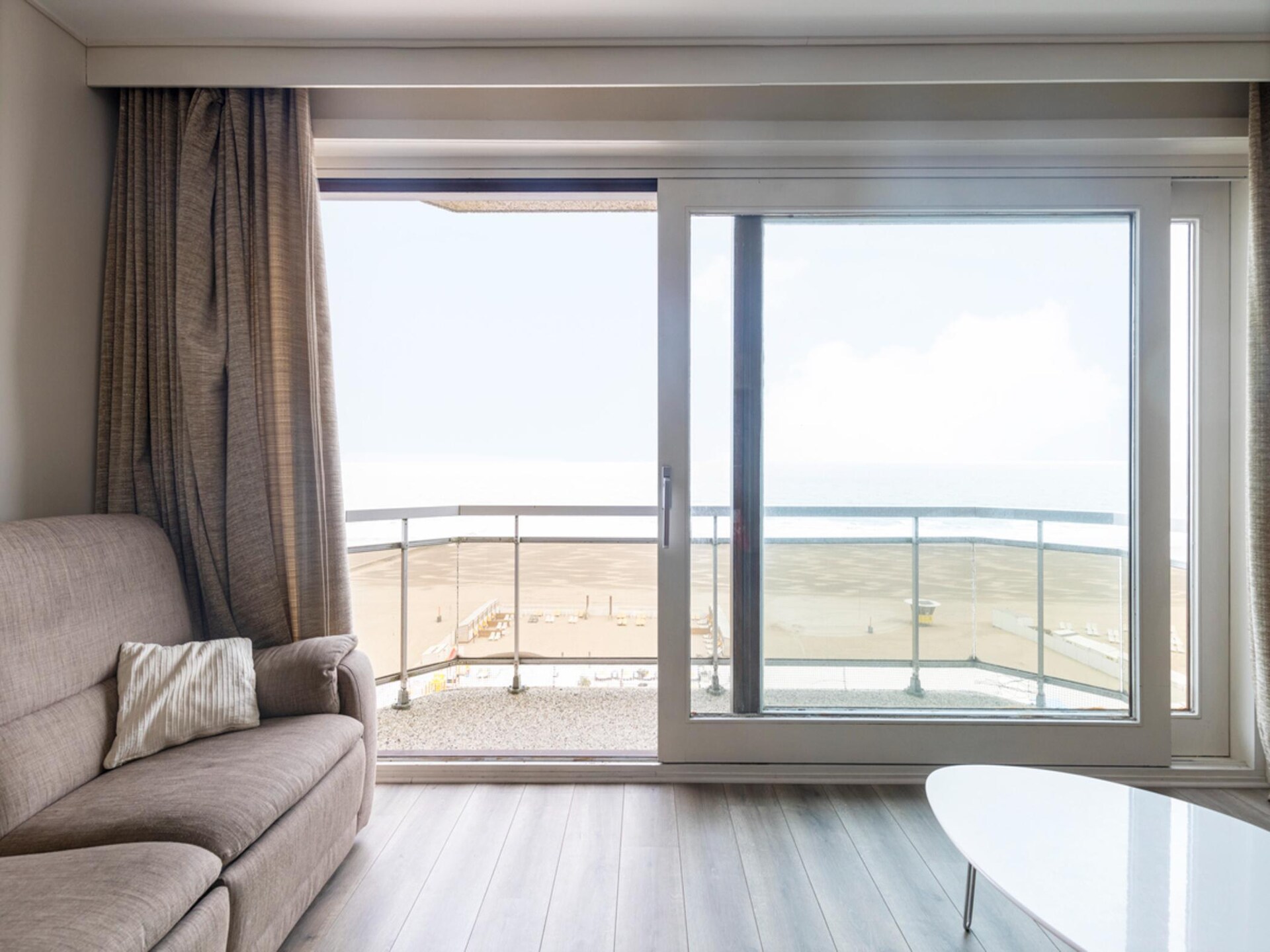 70m² appartement aan de jachthaven van Blankenberge - foto 10