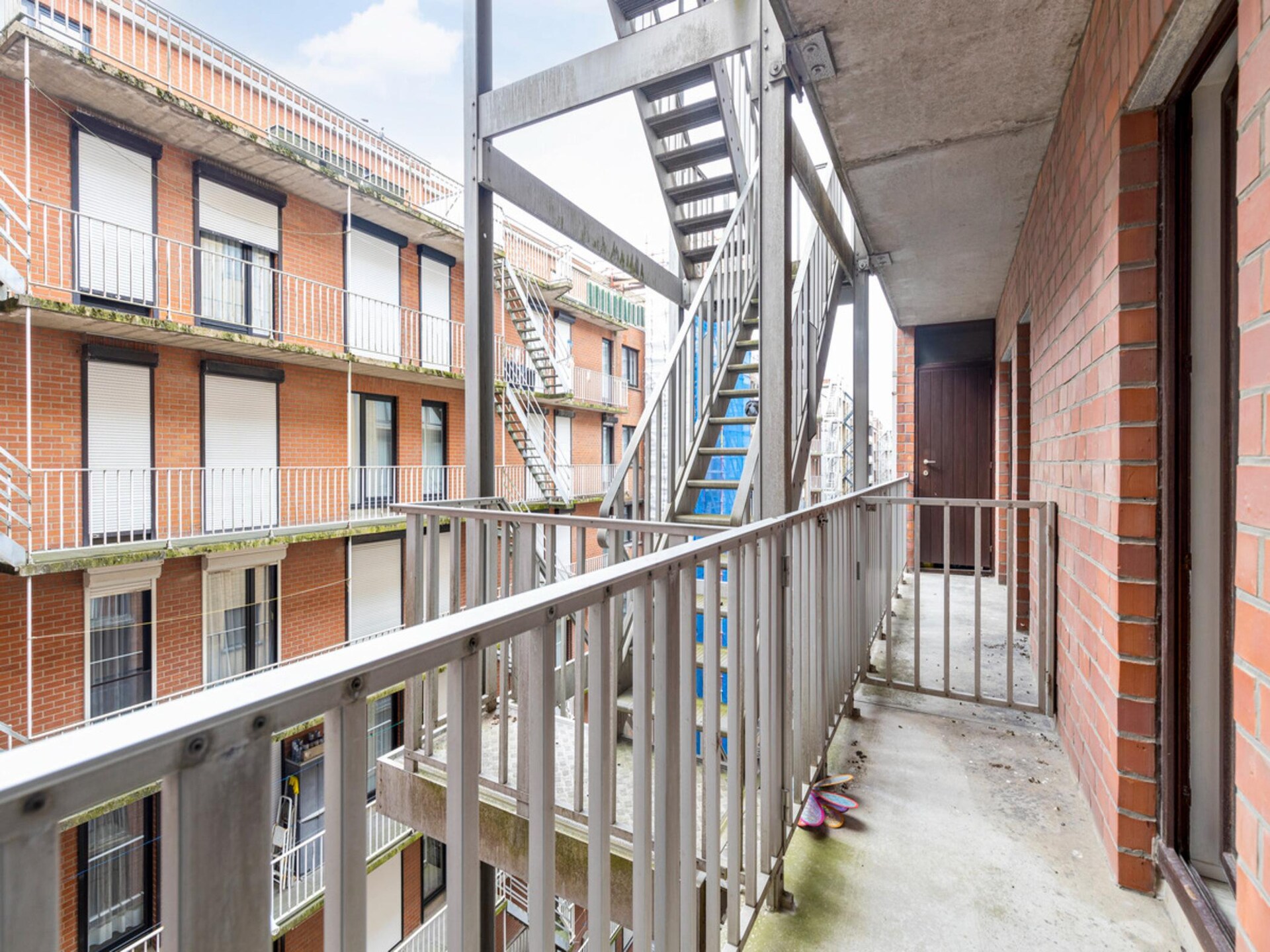70m² appartement aan de jachthaven van Blankenberge - foto 6
