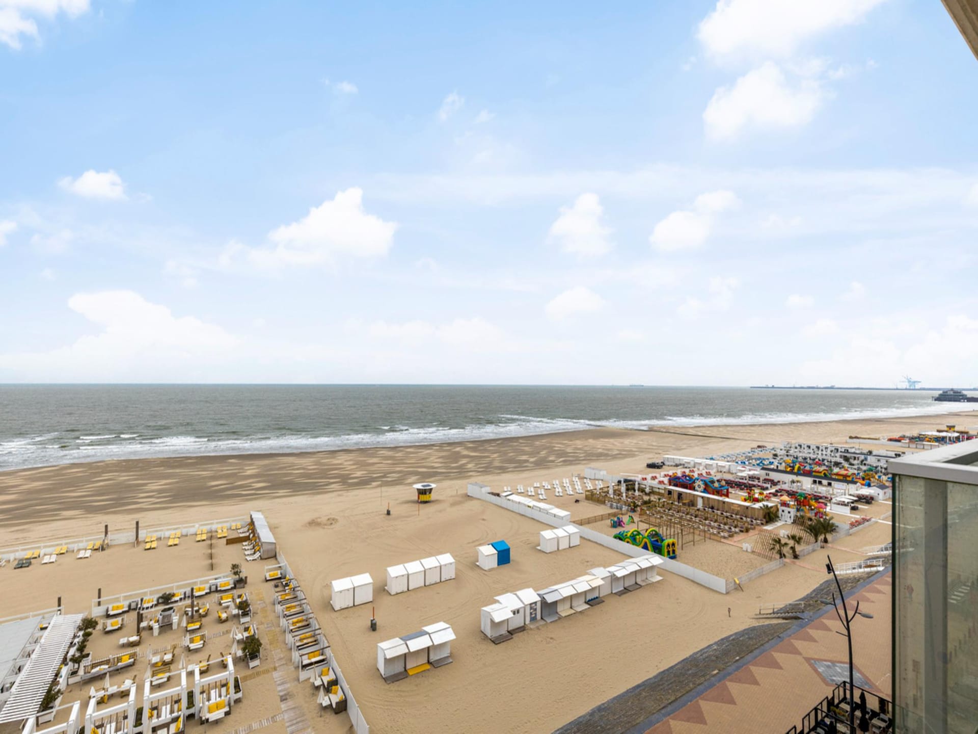 70m² appartement aan de jachthaven van Blankenberge - foto 20