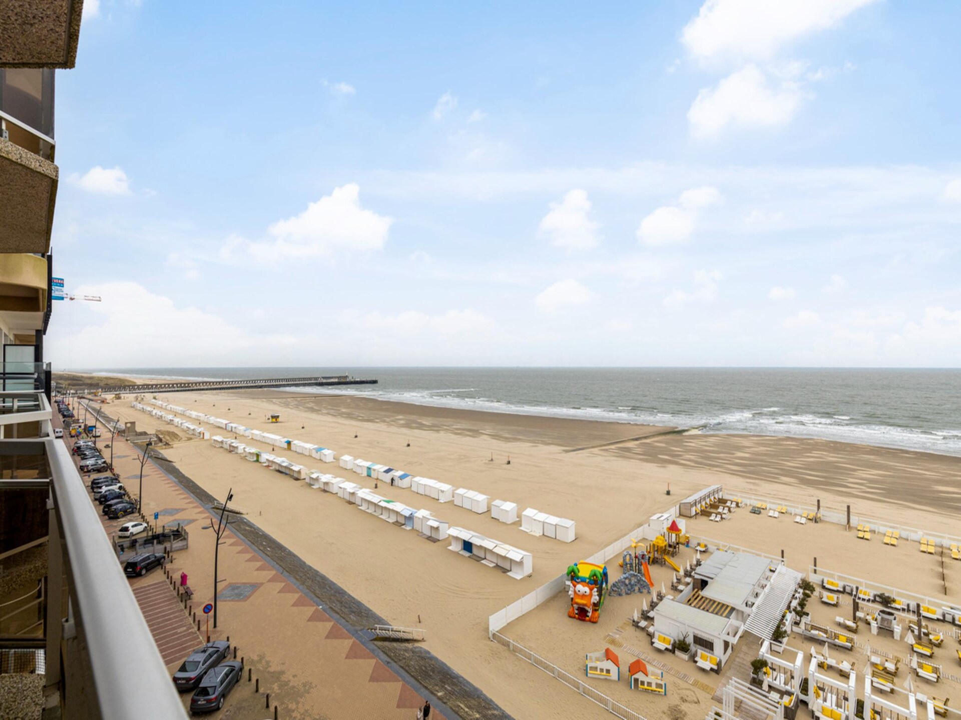 70m² appartement aan de jachthaven van Blankenberge - foto 21