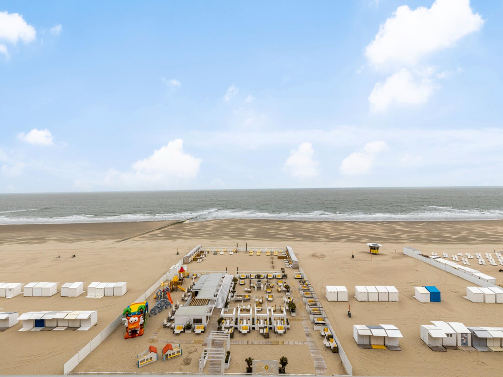 70m² appartement aan de jachthaven van Blankenberge - foto 22
