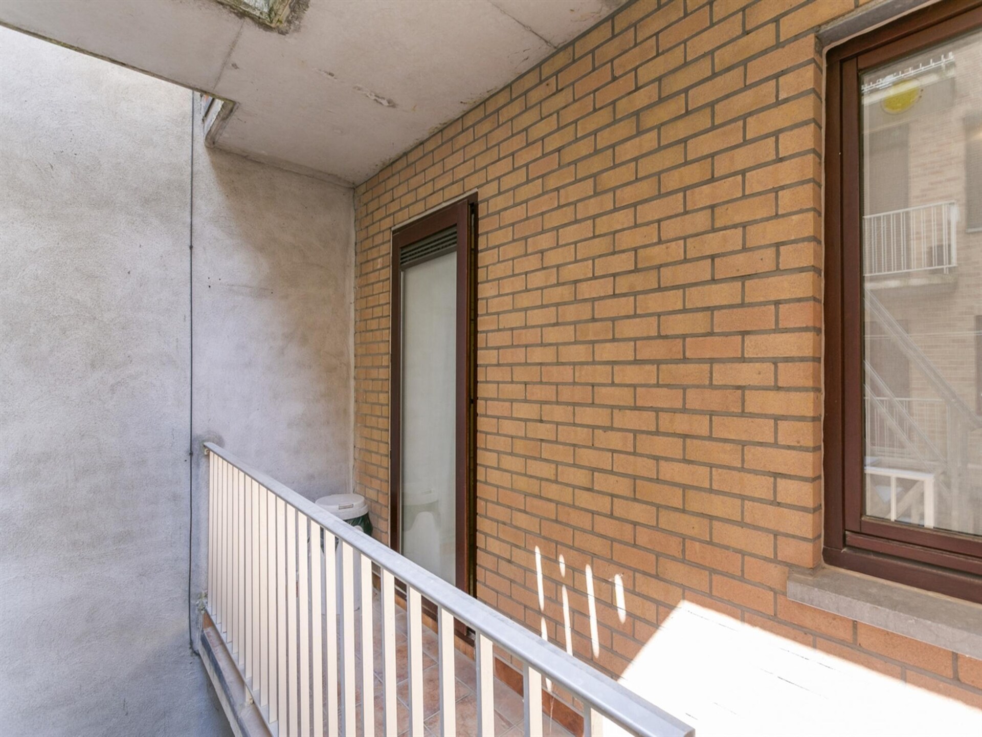 Frontaal zeezicht in Blankenberge: appartement voor 5 op 1e verdieping - foto 16